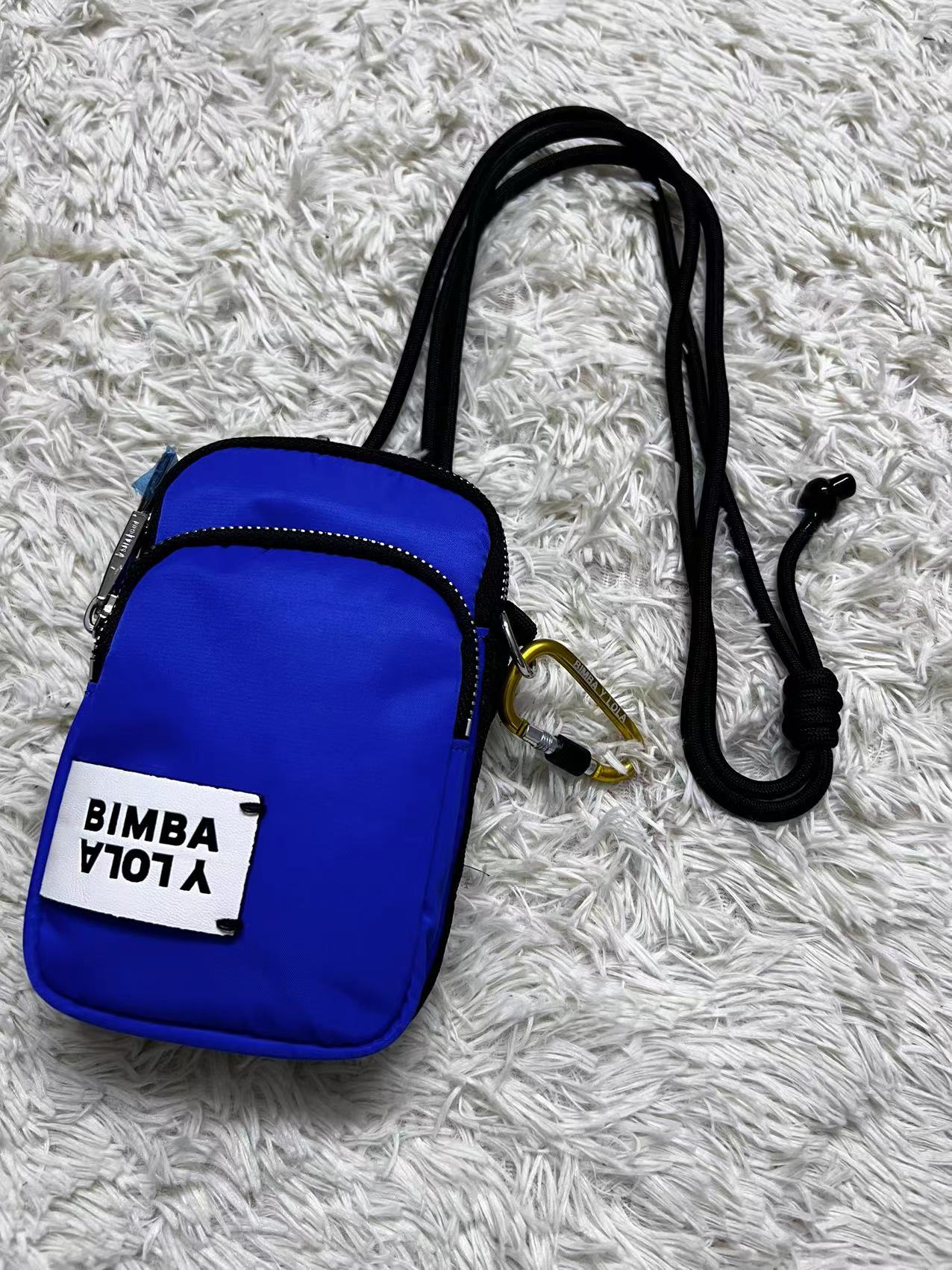 BYL BAG-318