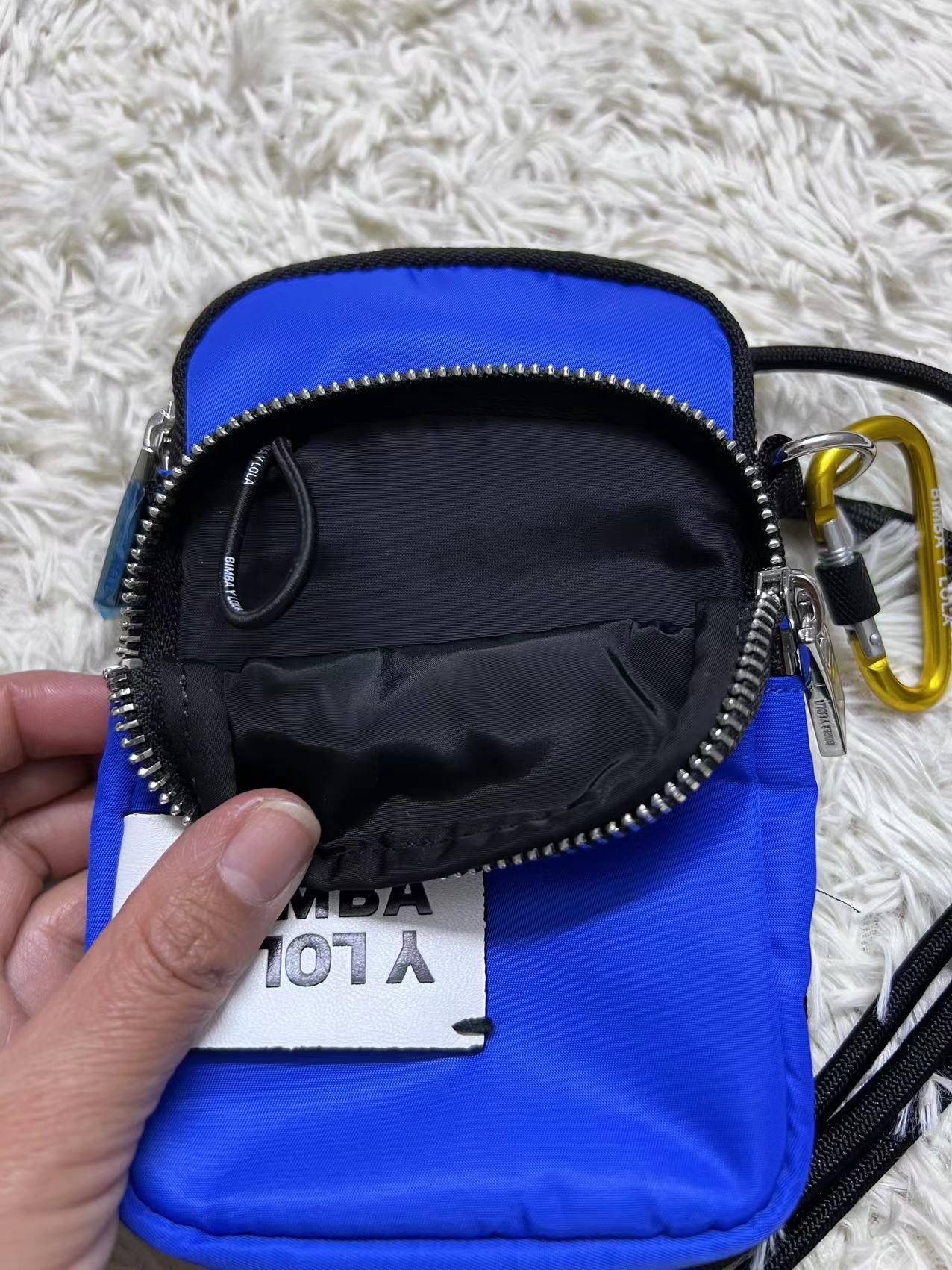 BYL BAG-318