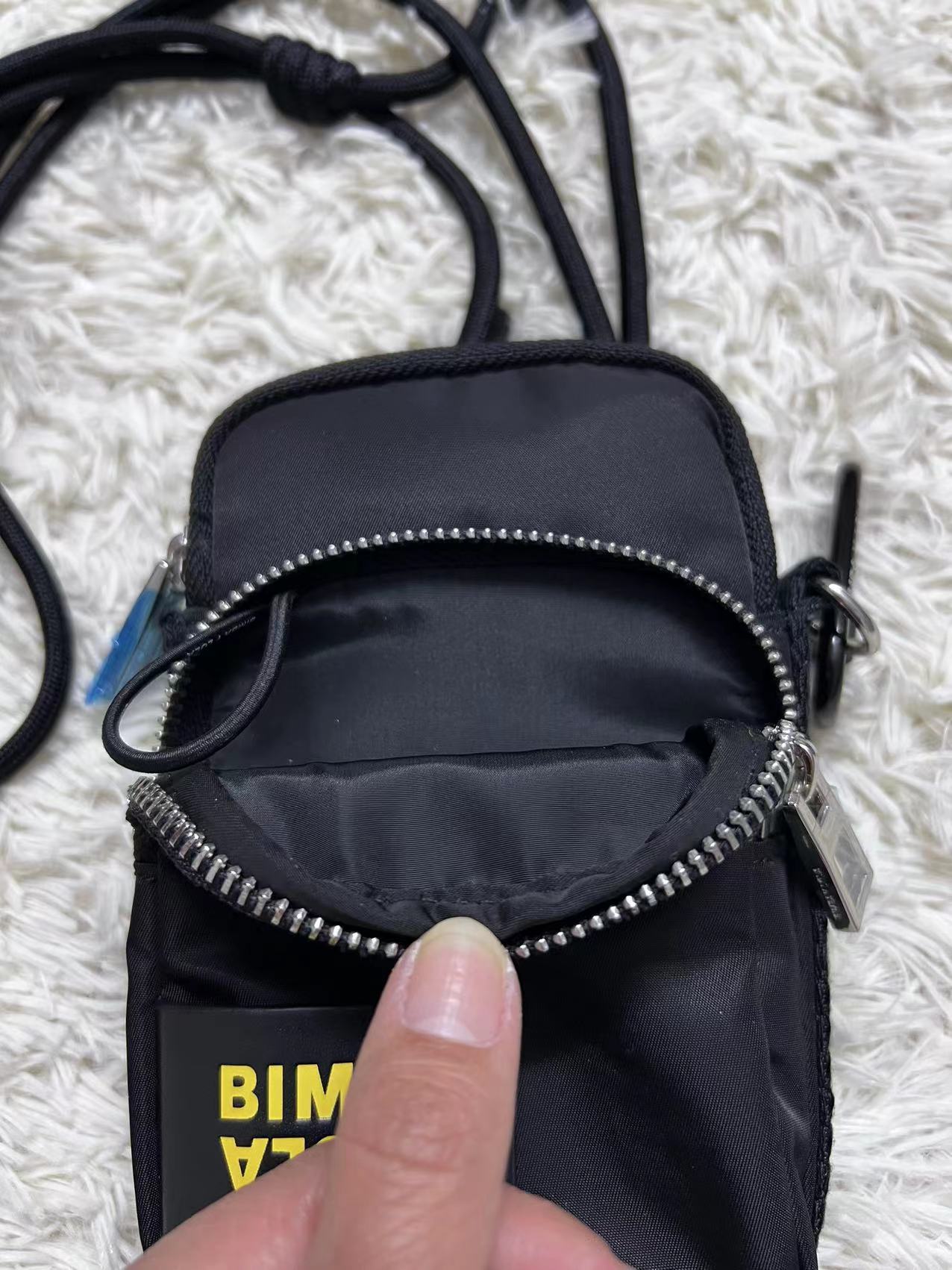 BYL BAG-319