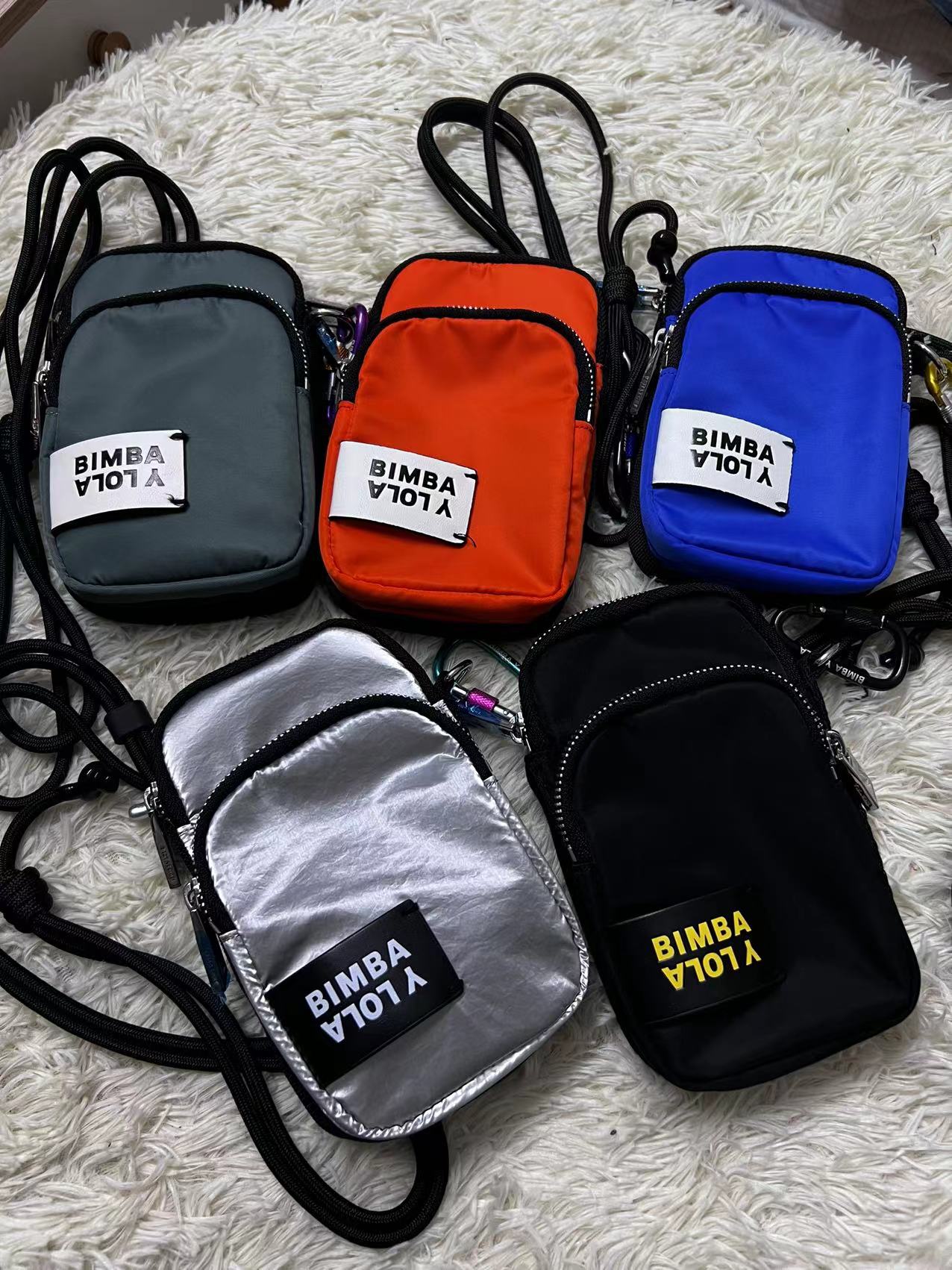 BYL BAG-320