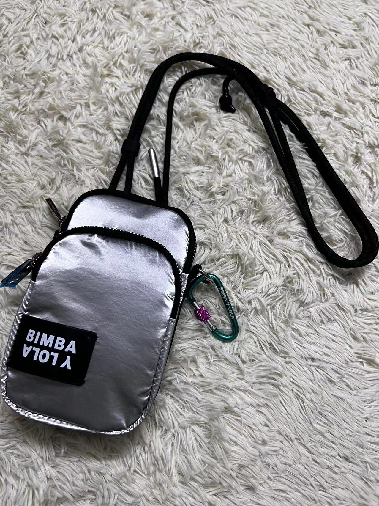 BYL BAG-320