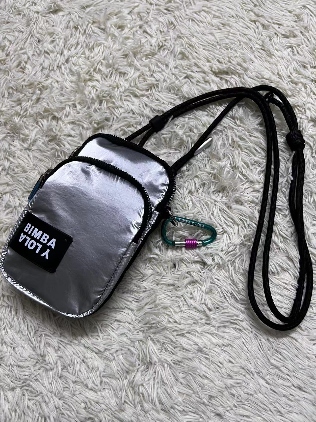 BYL BAG-320