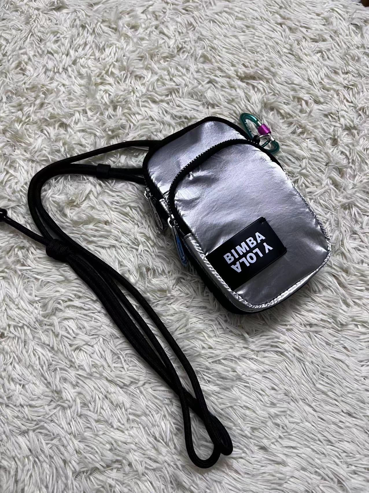 BYL BAG-320