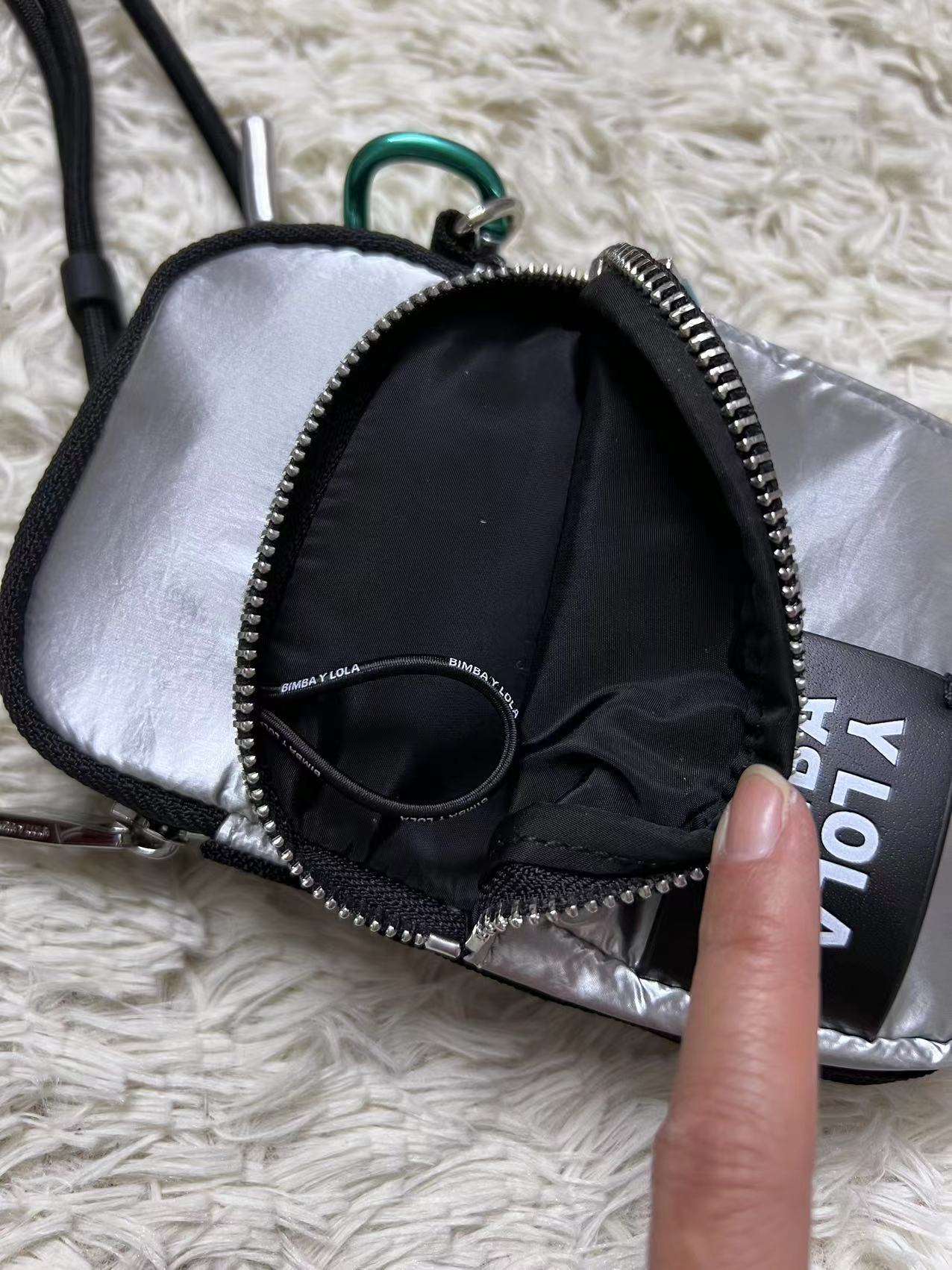 BYL BAG-320