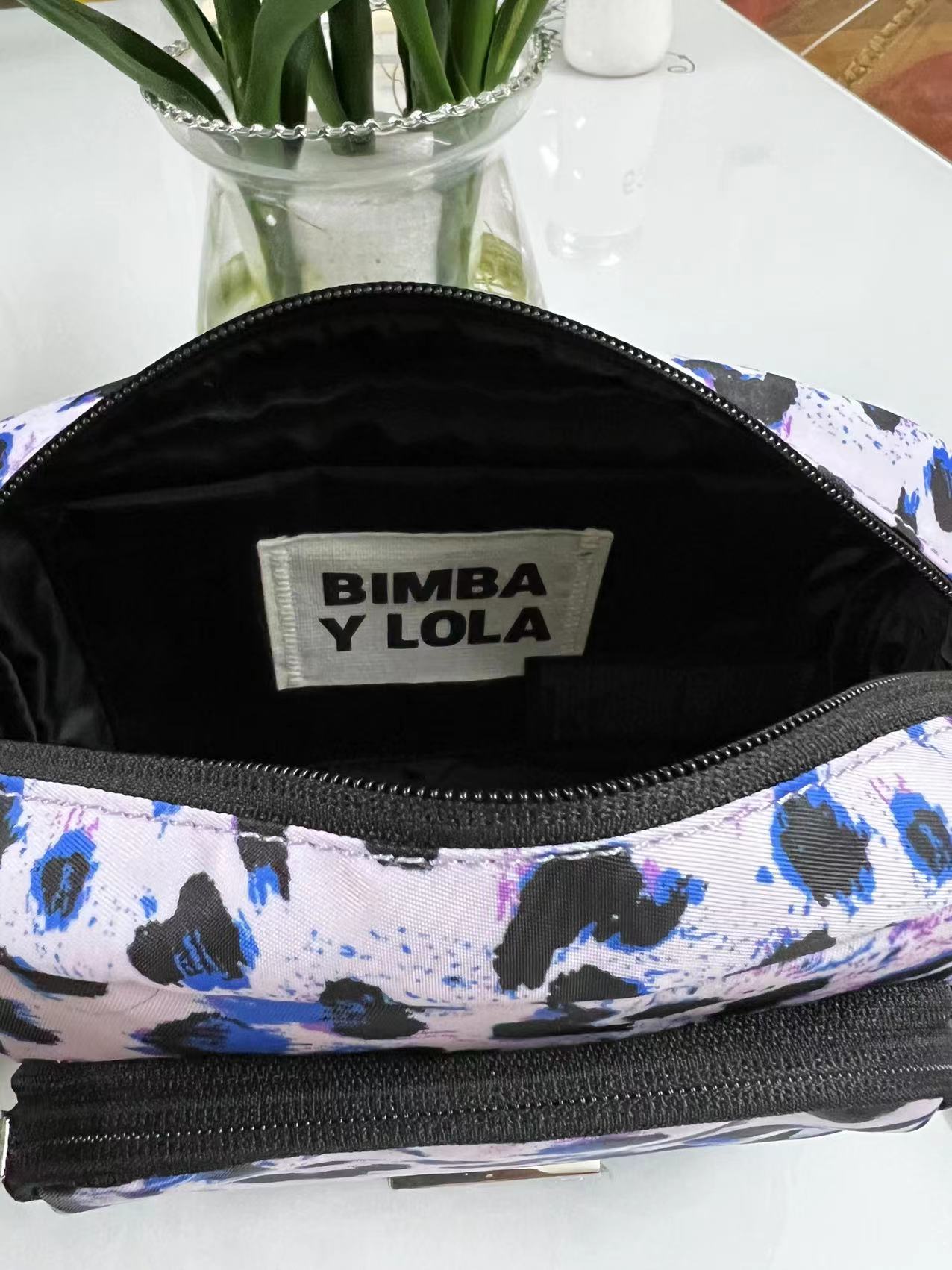 BYL BAG-321