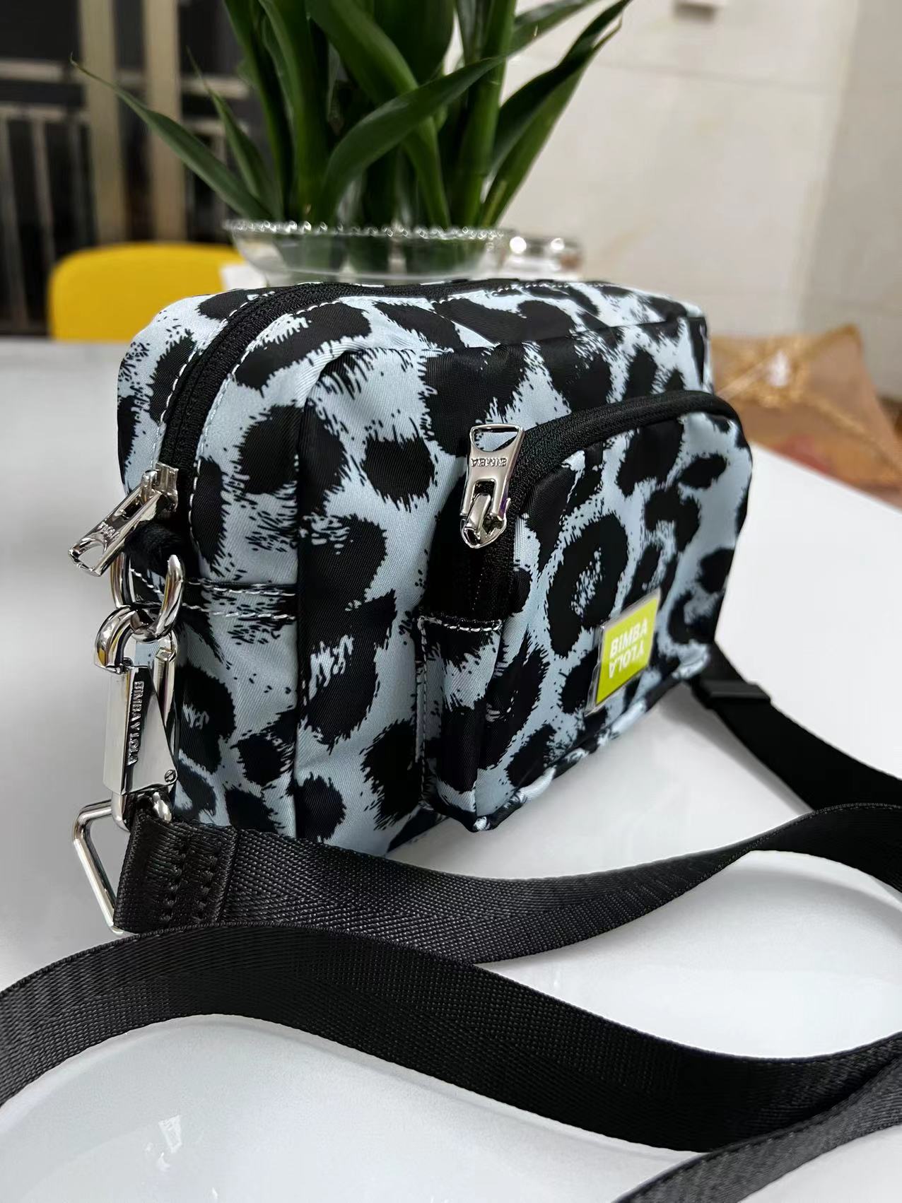 BYL BAG-322