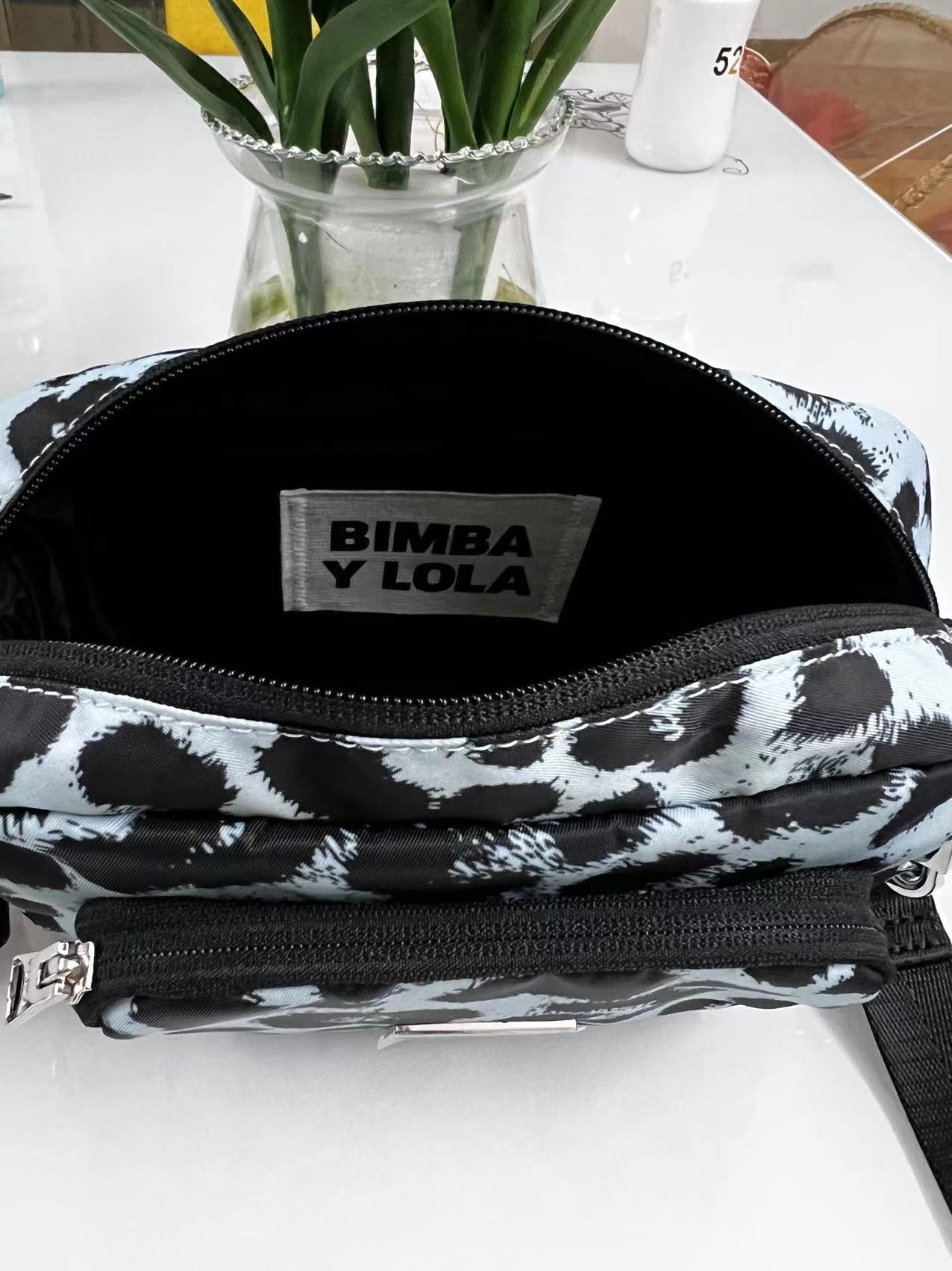BYL BAG-322