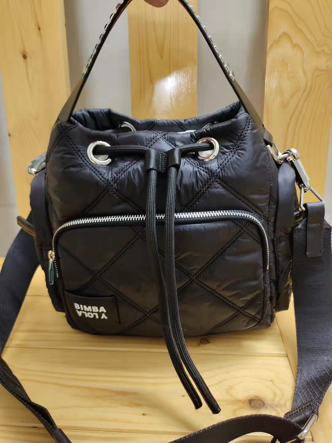 BYL BAG-326