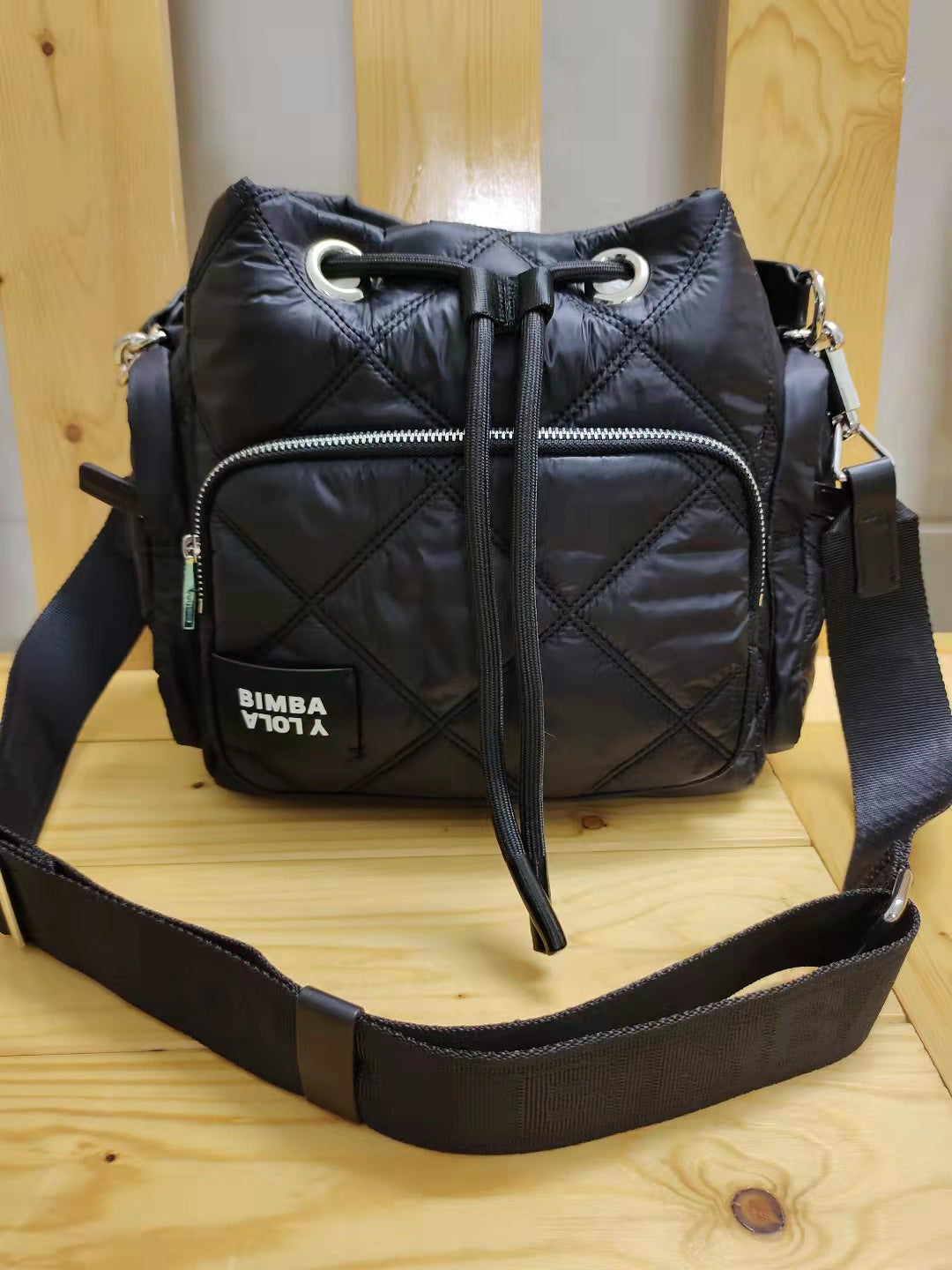 BYL BAG-326