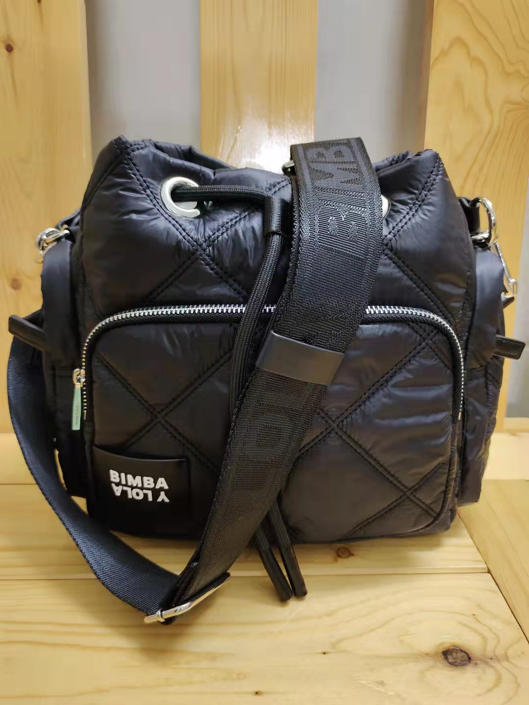 BYL BAG-326