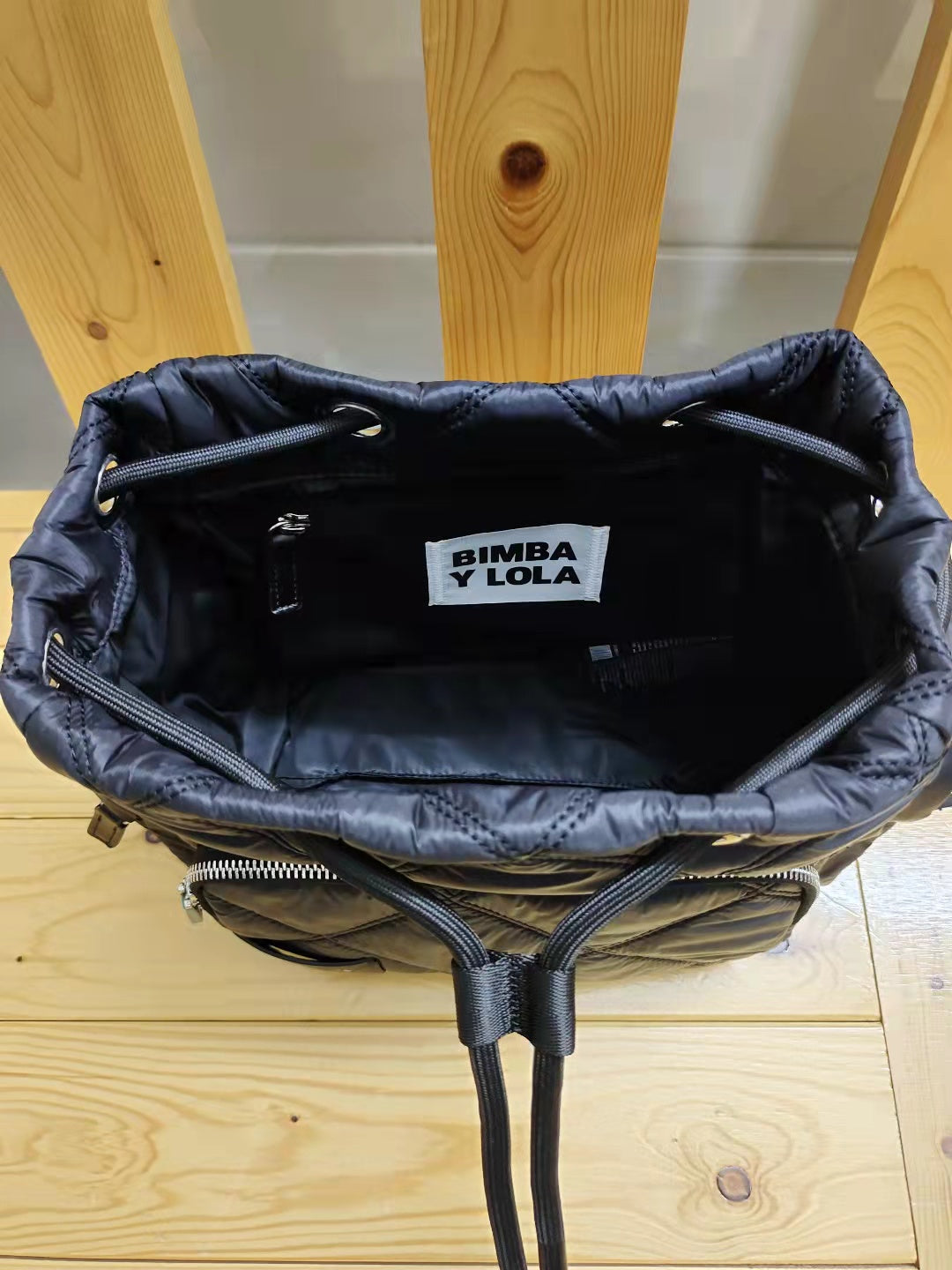 BYL BAG-326