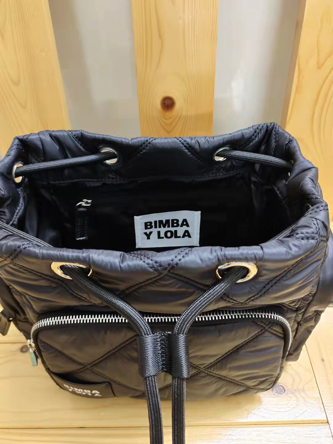 BYL BAG-326
