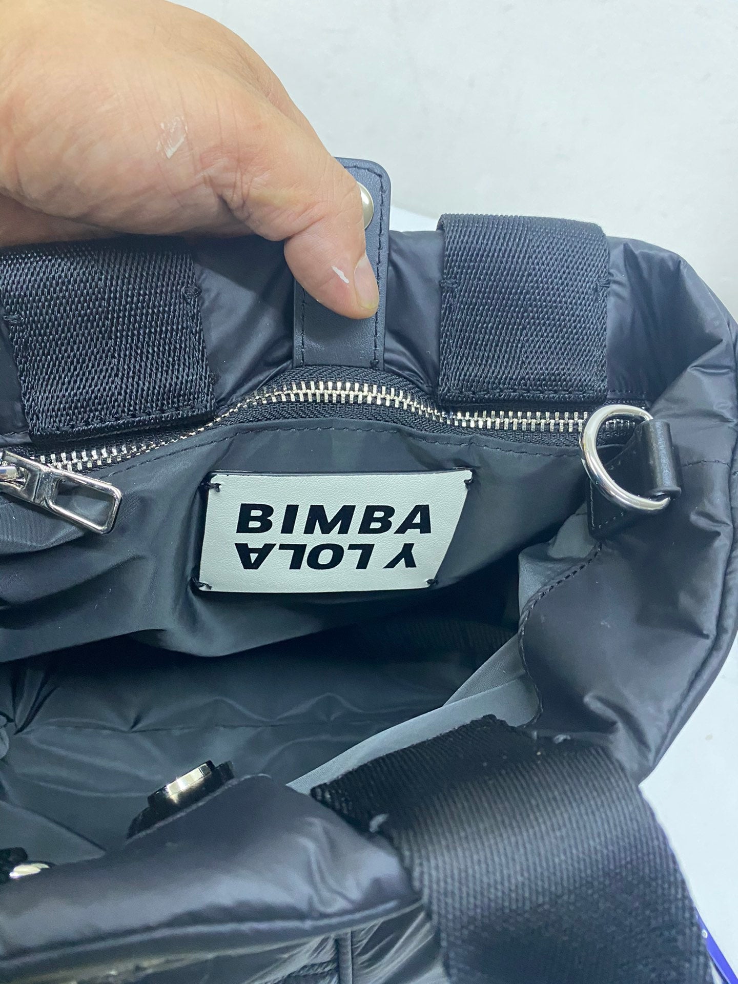 BYL BAG-327