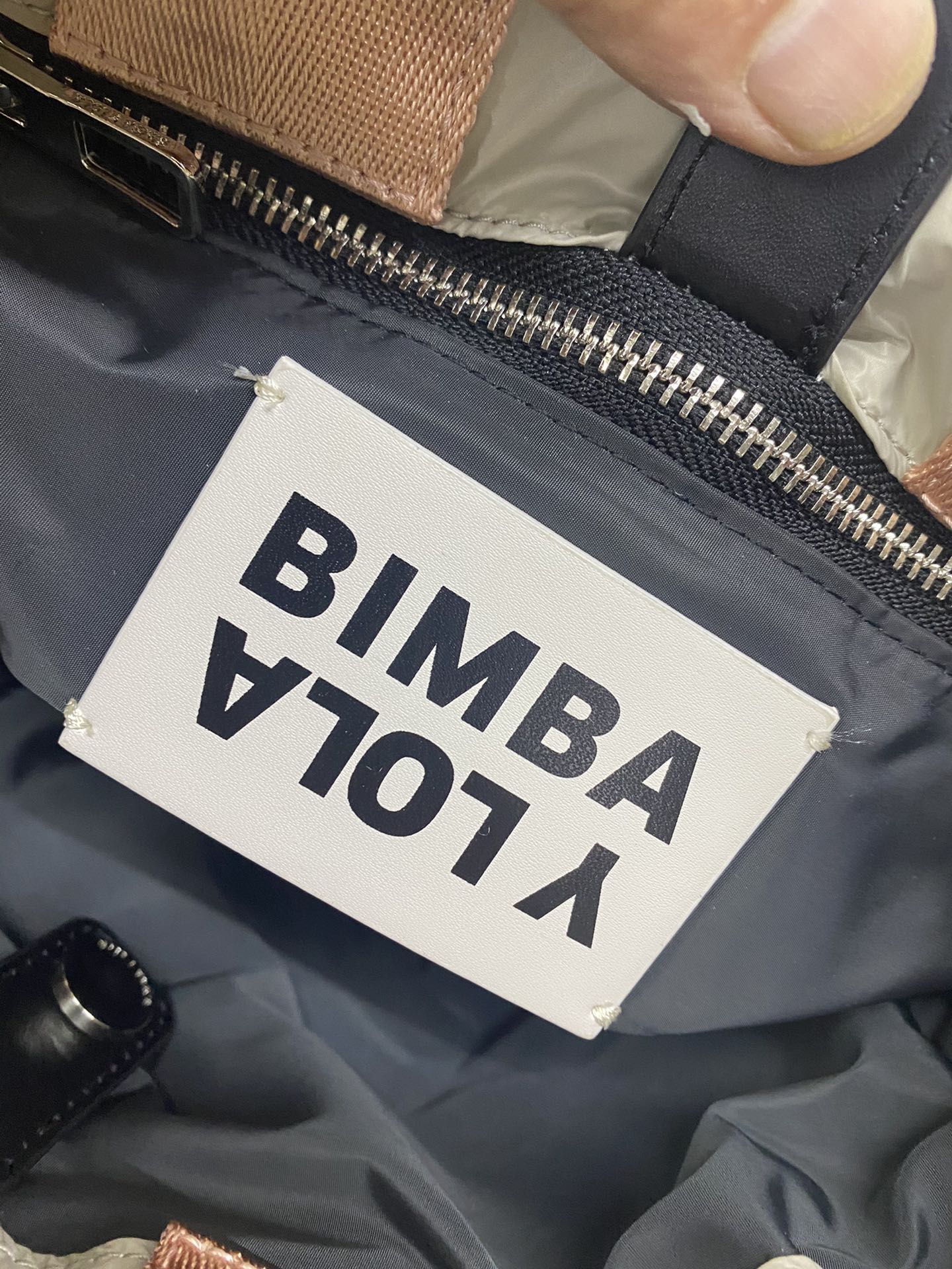 BYL BAG-328