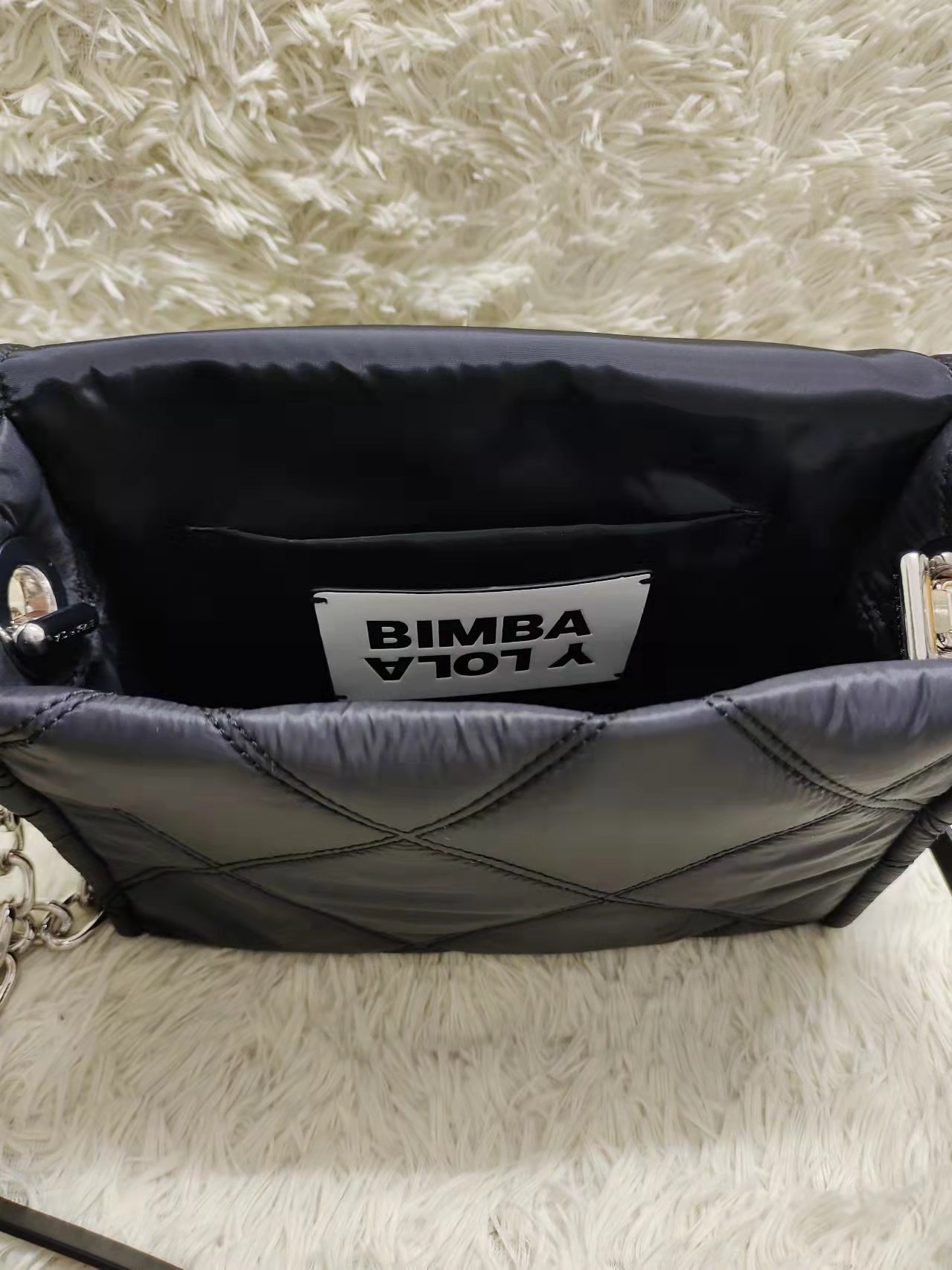BYL BAG-331