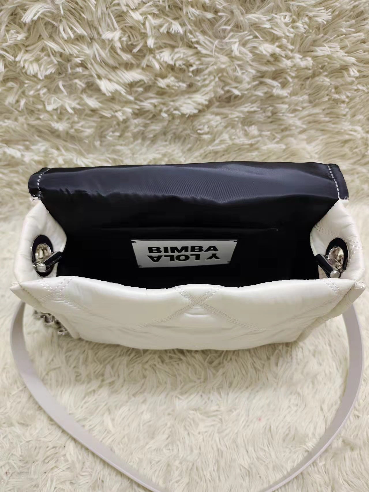 BYL BAG-332