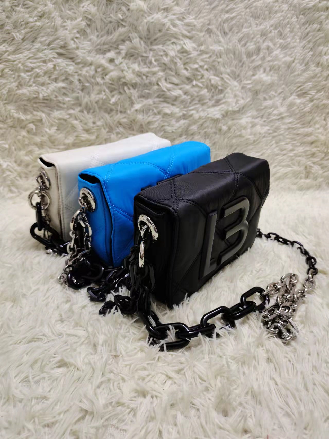 BYL BAG-334