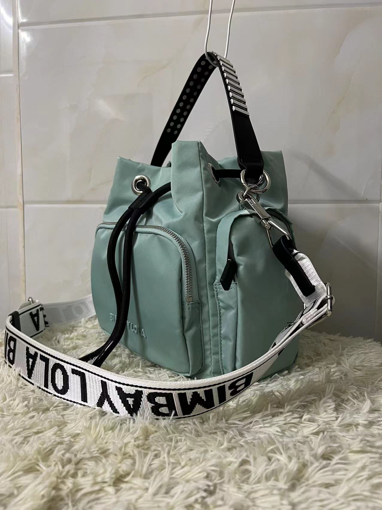 BYL BAG-335