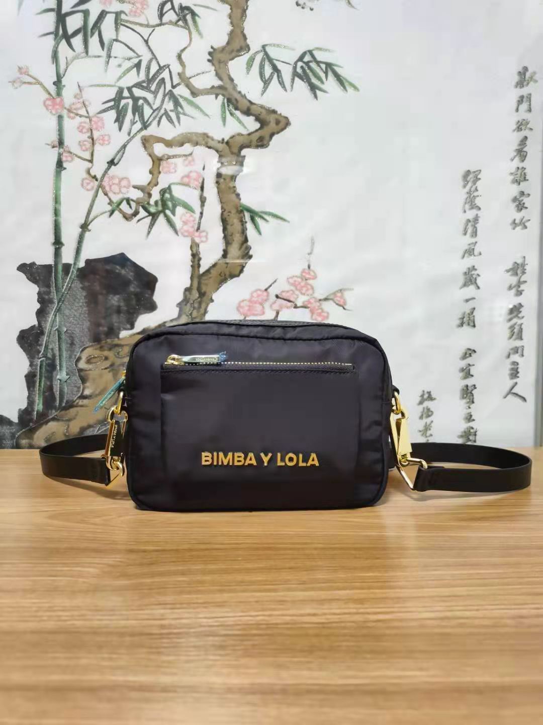BYL BAG-338