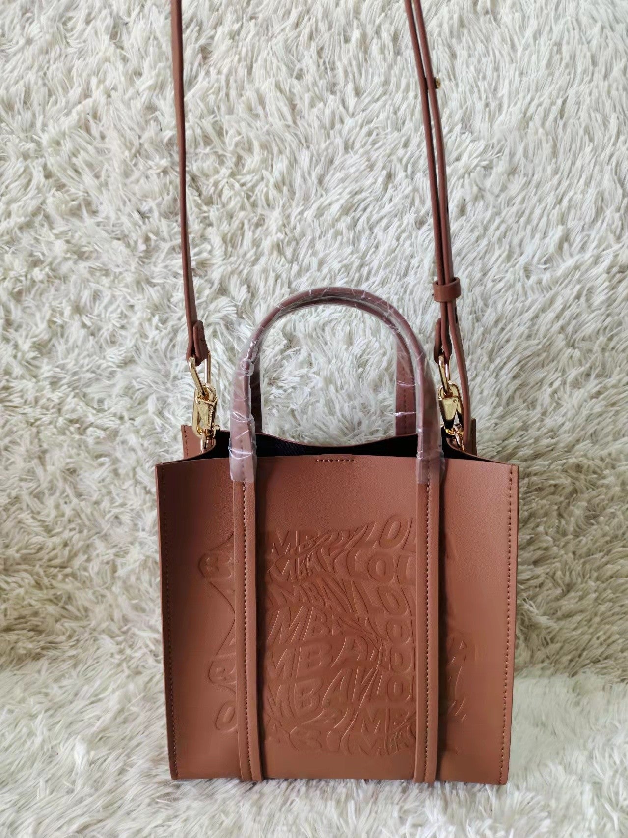 BYL BAG-340