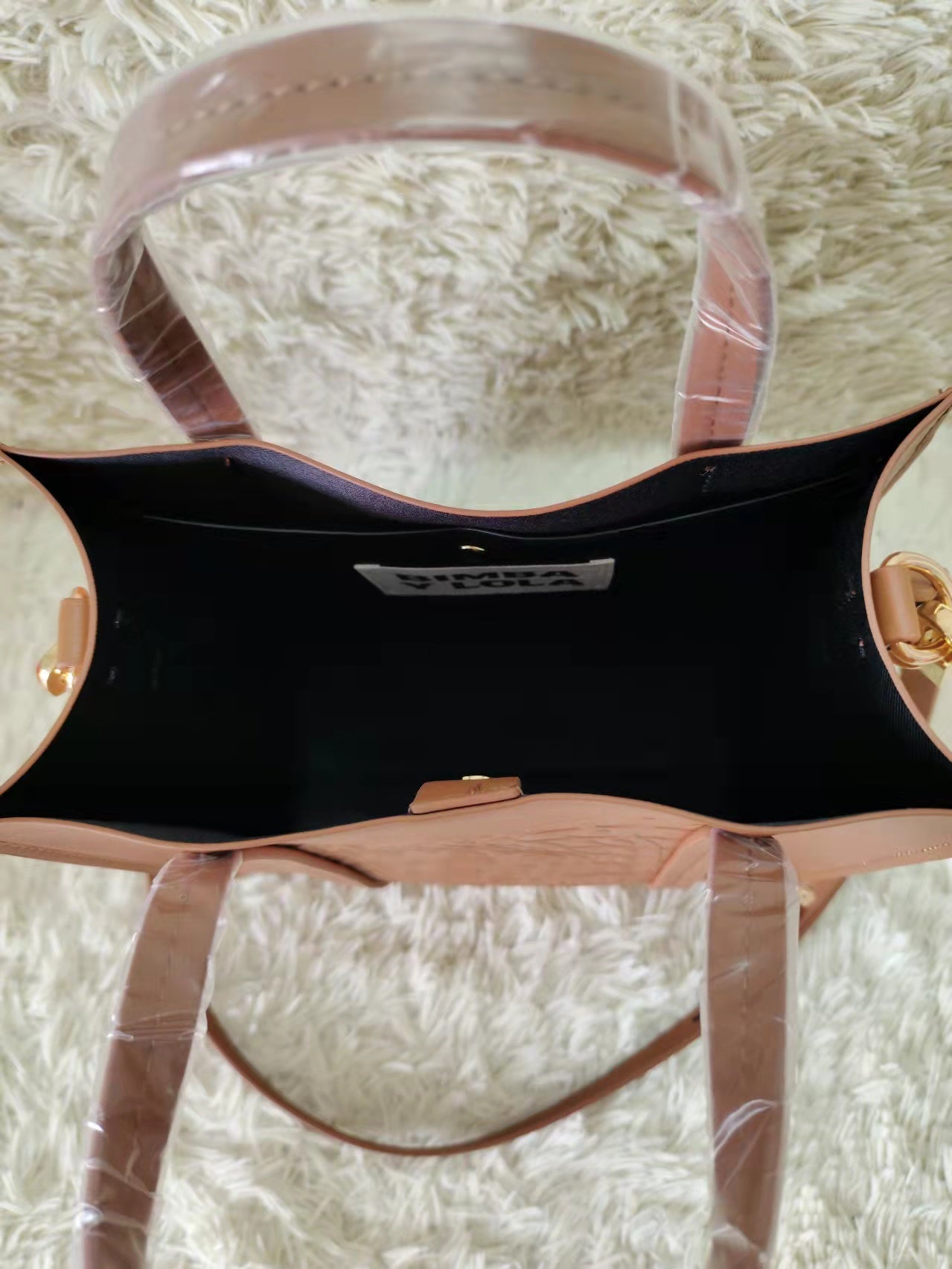 BYL BAG-340