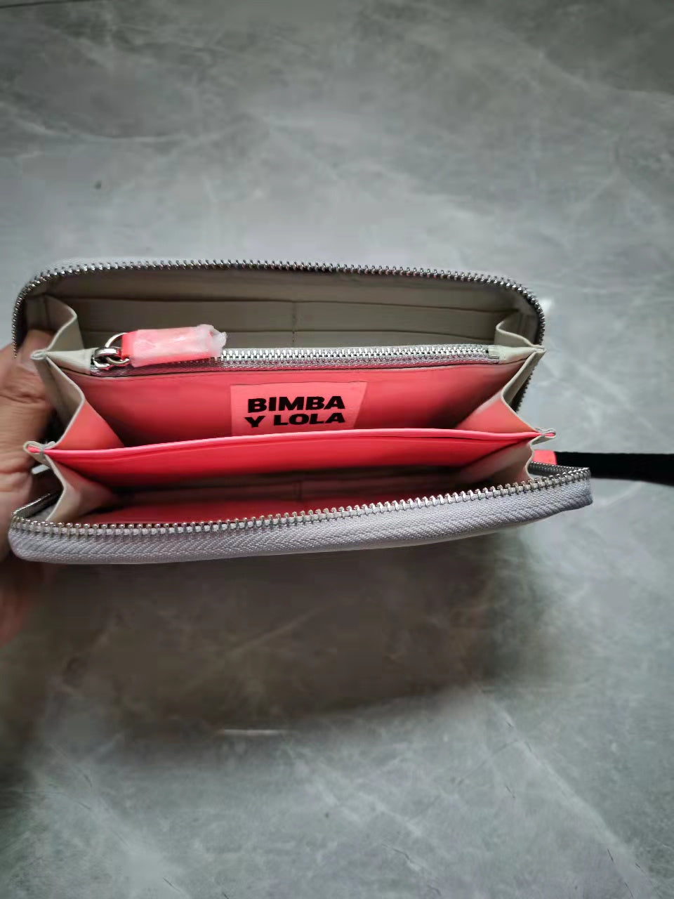 BYL BAG-341