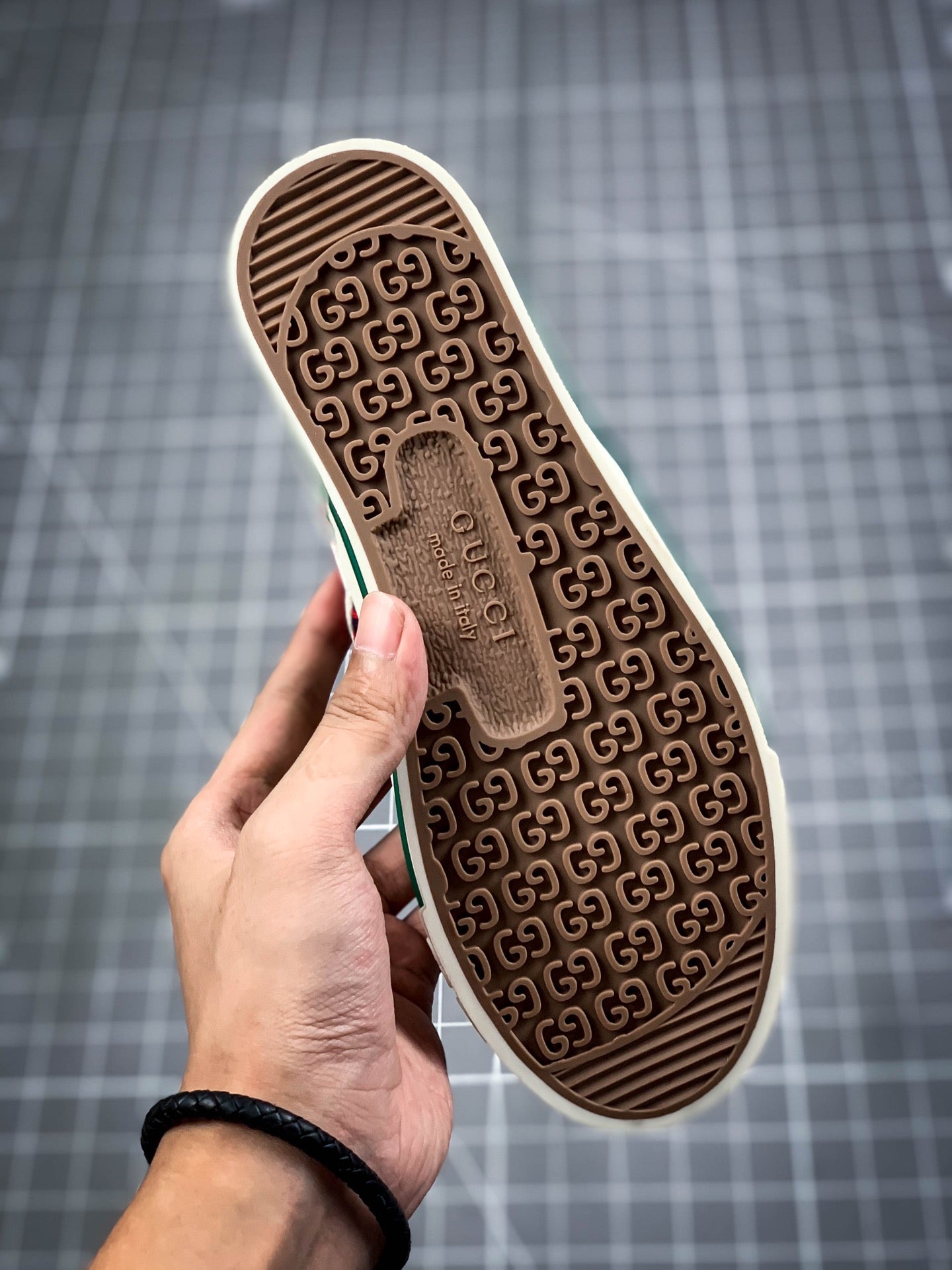 Gucci -096Shoes