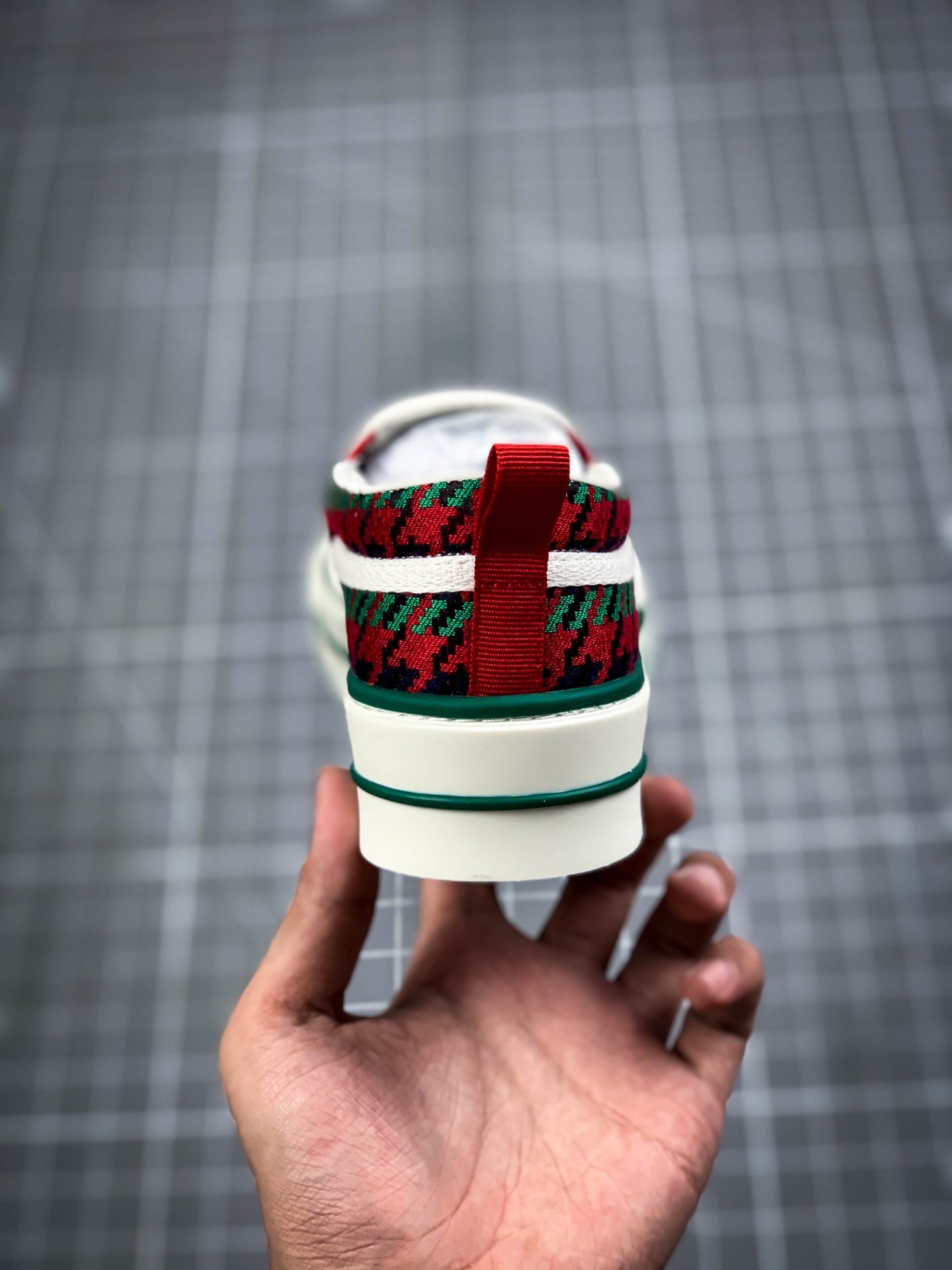 Gucci -096Shoes