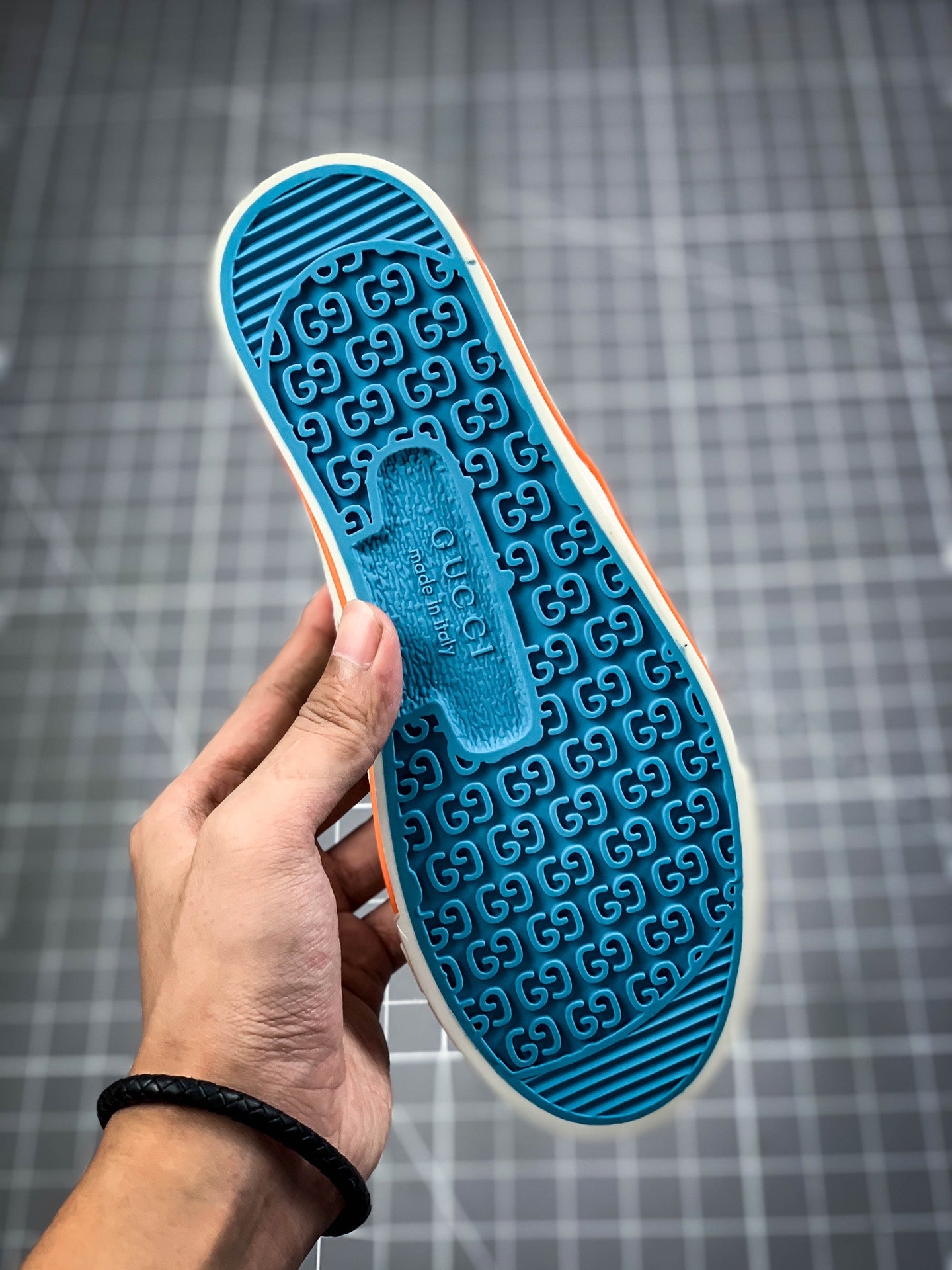 Gucci -097Shoes