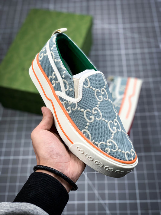 Gucci -099Shoes