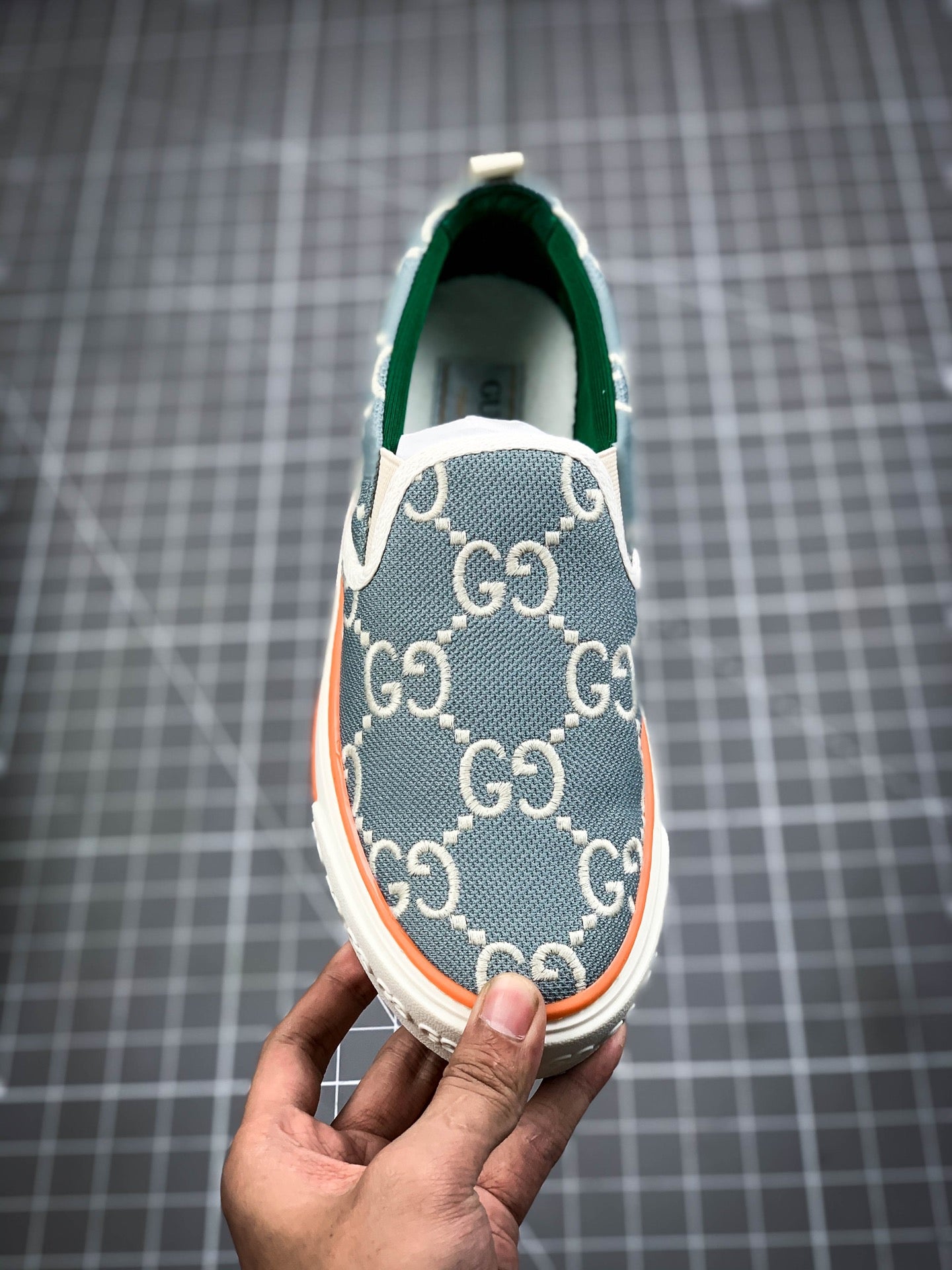 Gucci -099Shoes
