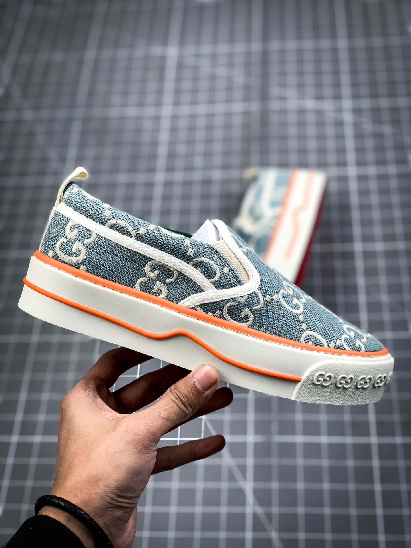 Gucci -099Shoes