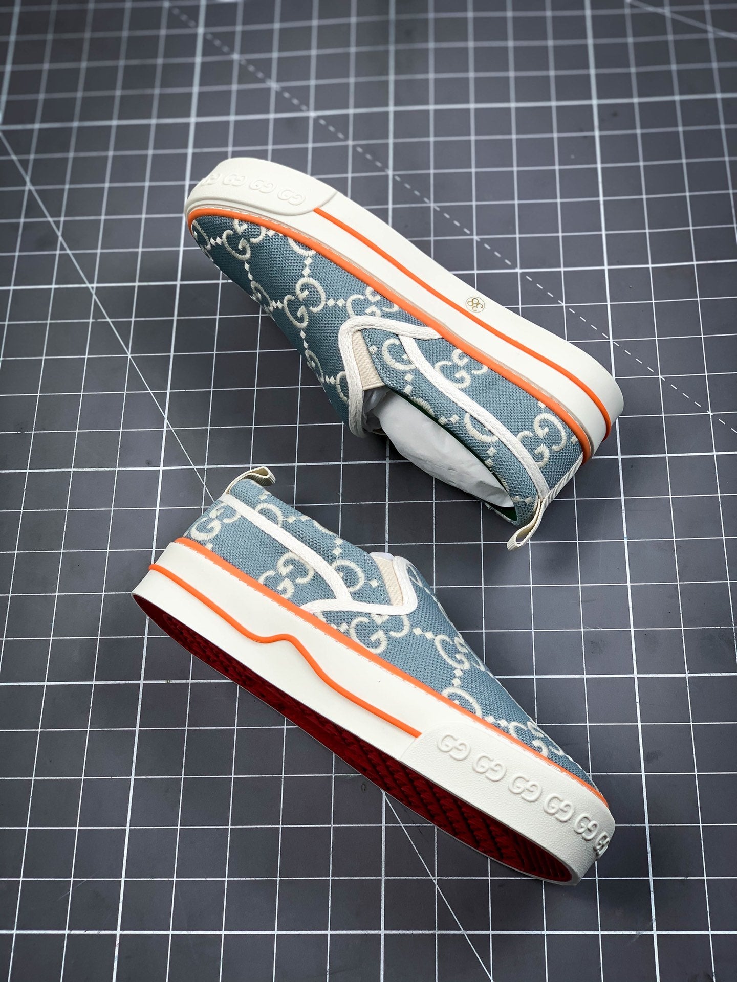 Gucci -099Shoes