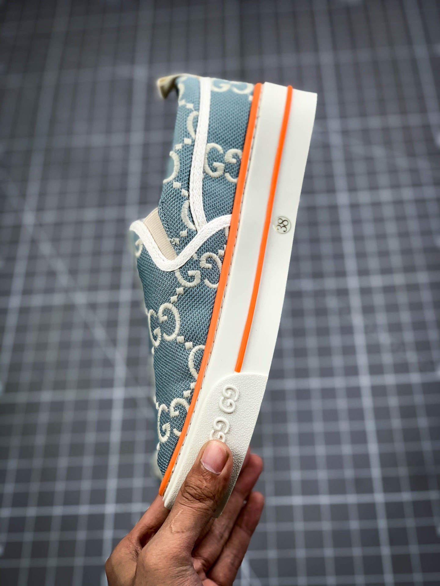 Gucci -099Shoes