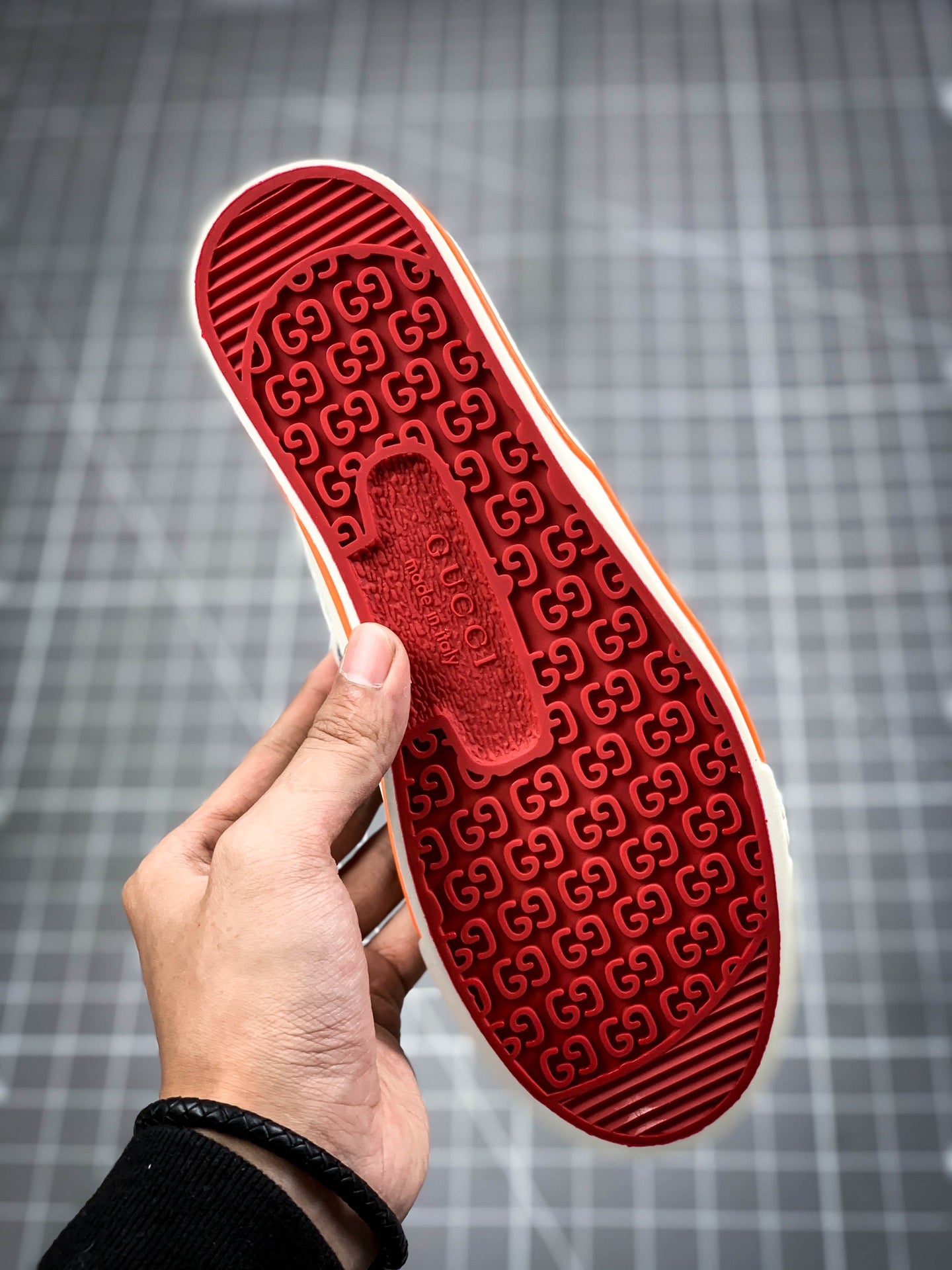 Gucci -099Shoes