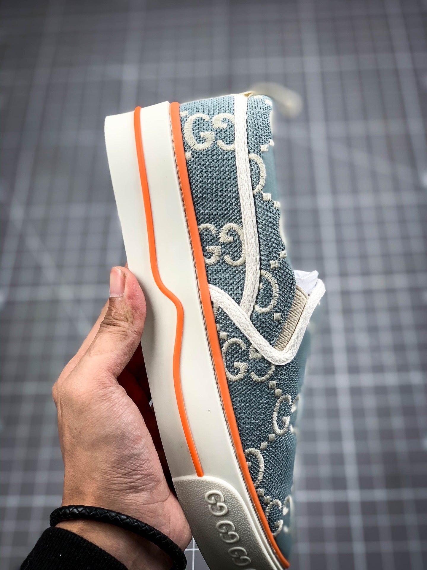 Gucci -099Shoes