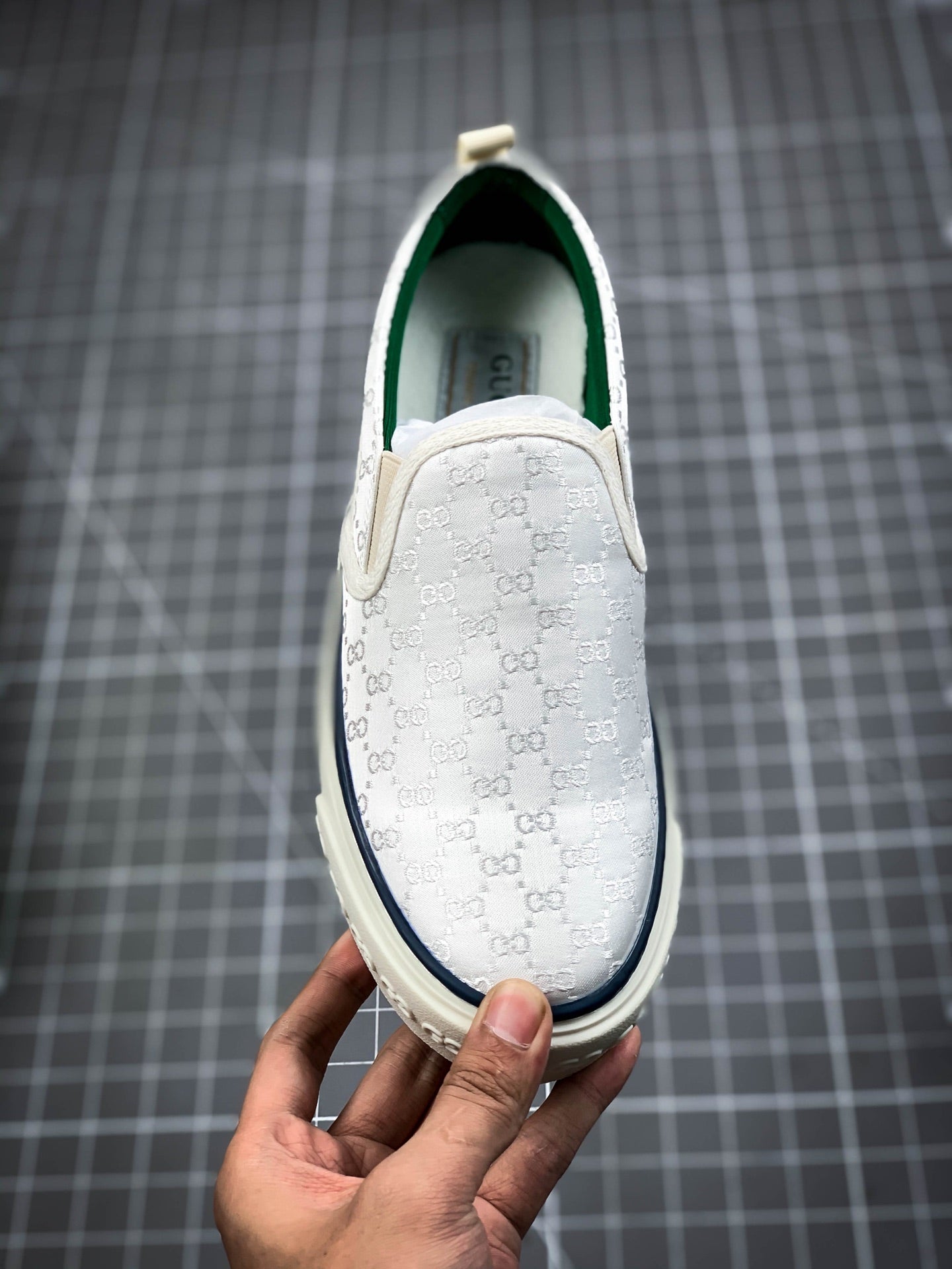 Gucci -095Shoes