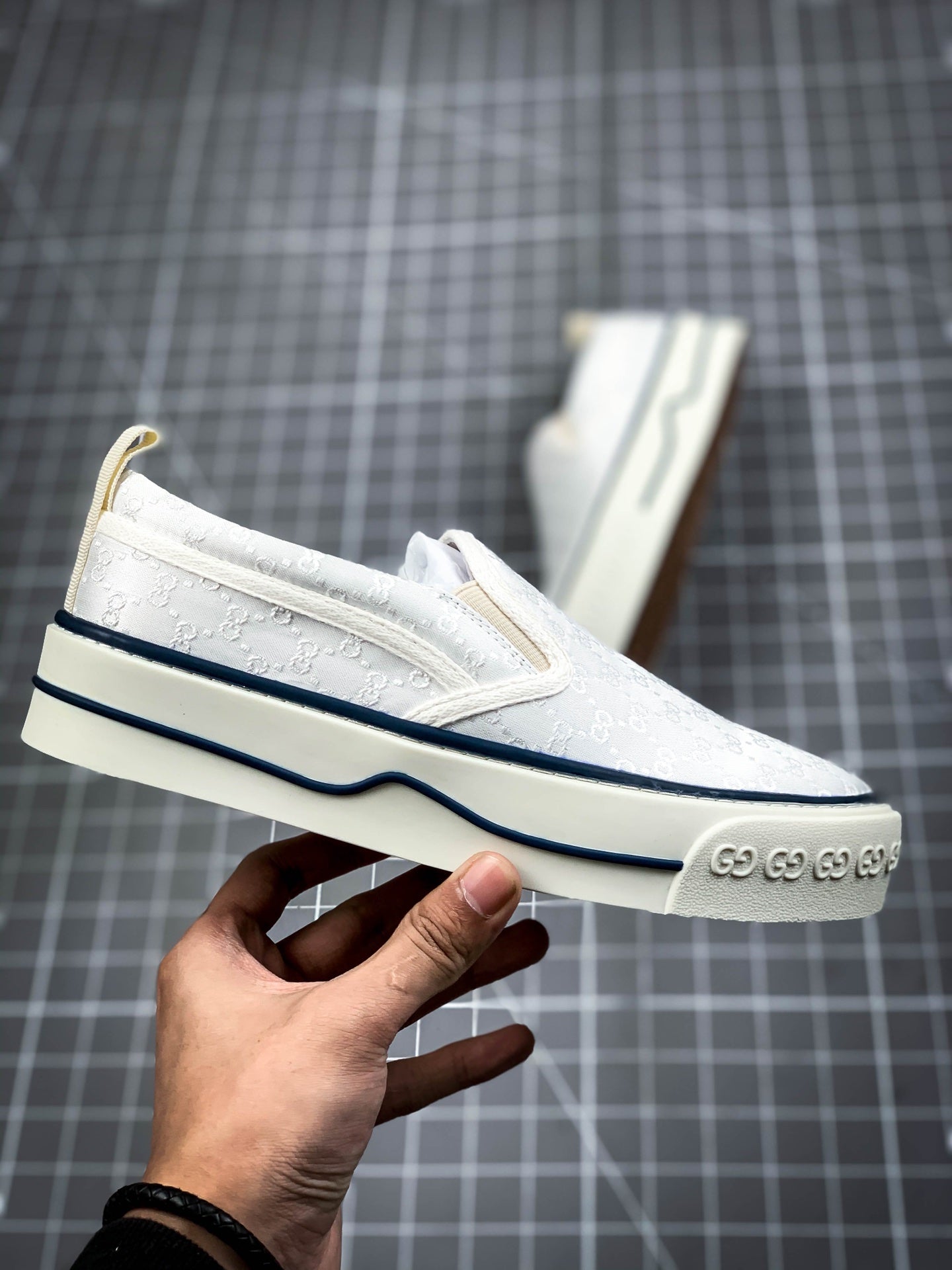 Gucci -095Shoes