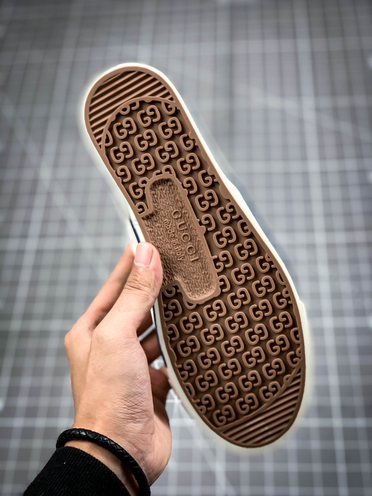 Gucci -095Shoes