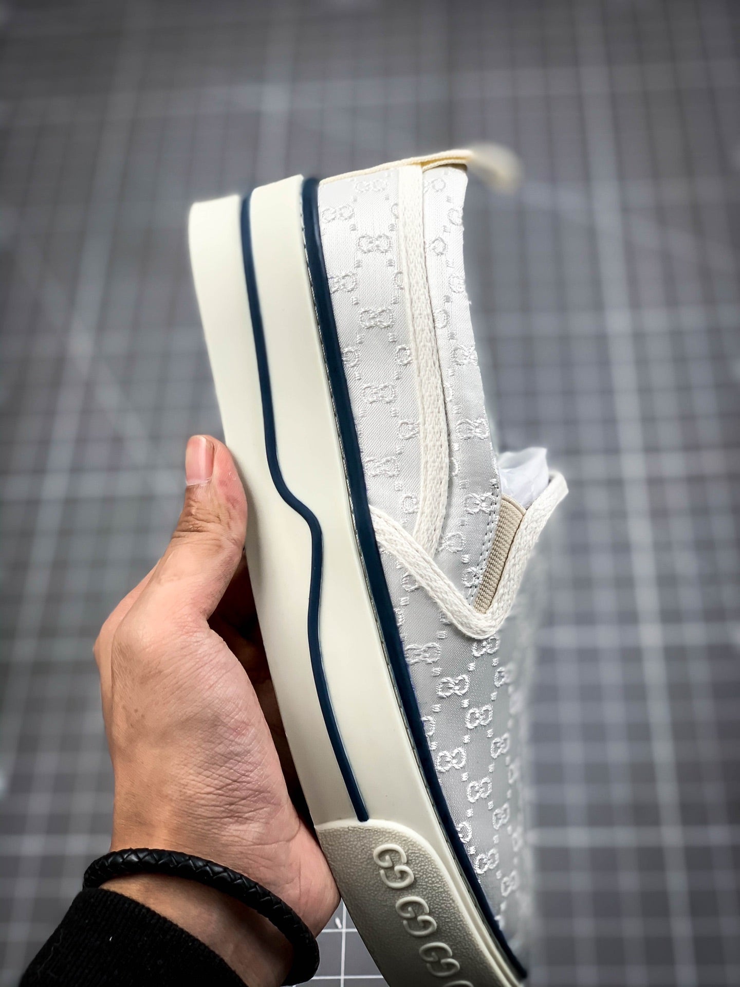 Gucci -095Shoes