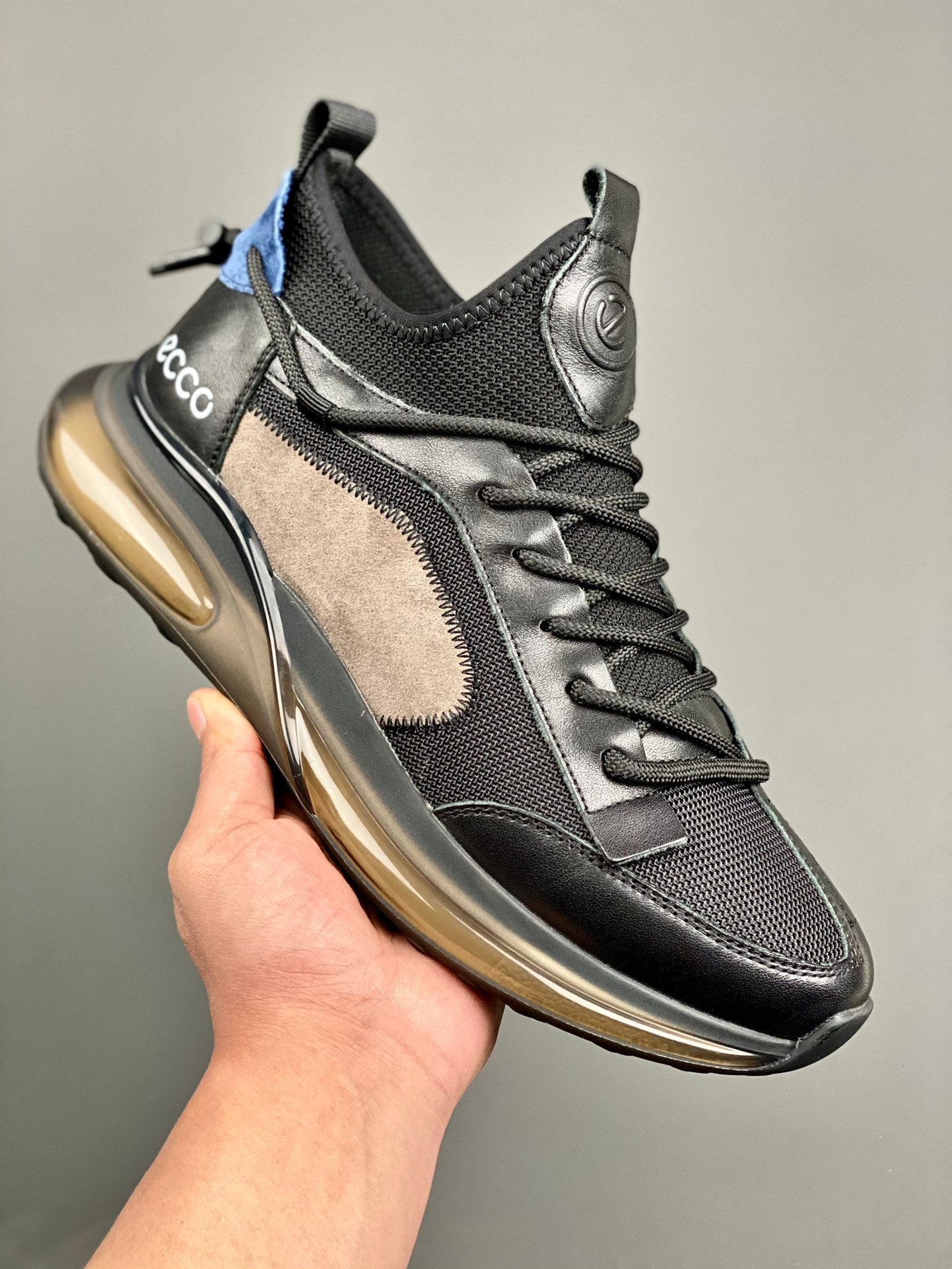 ECCO -008Shoes