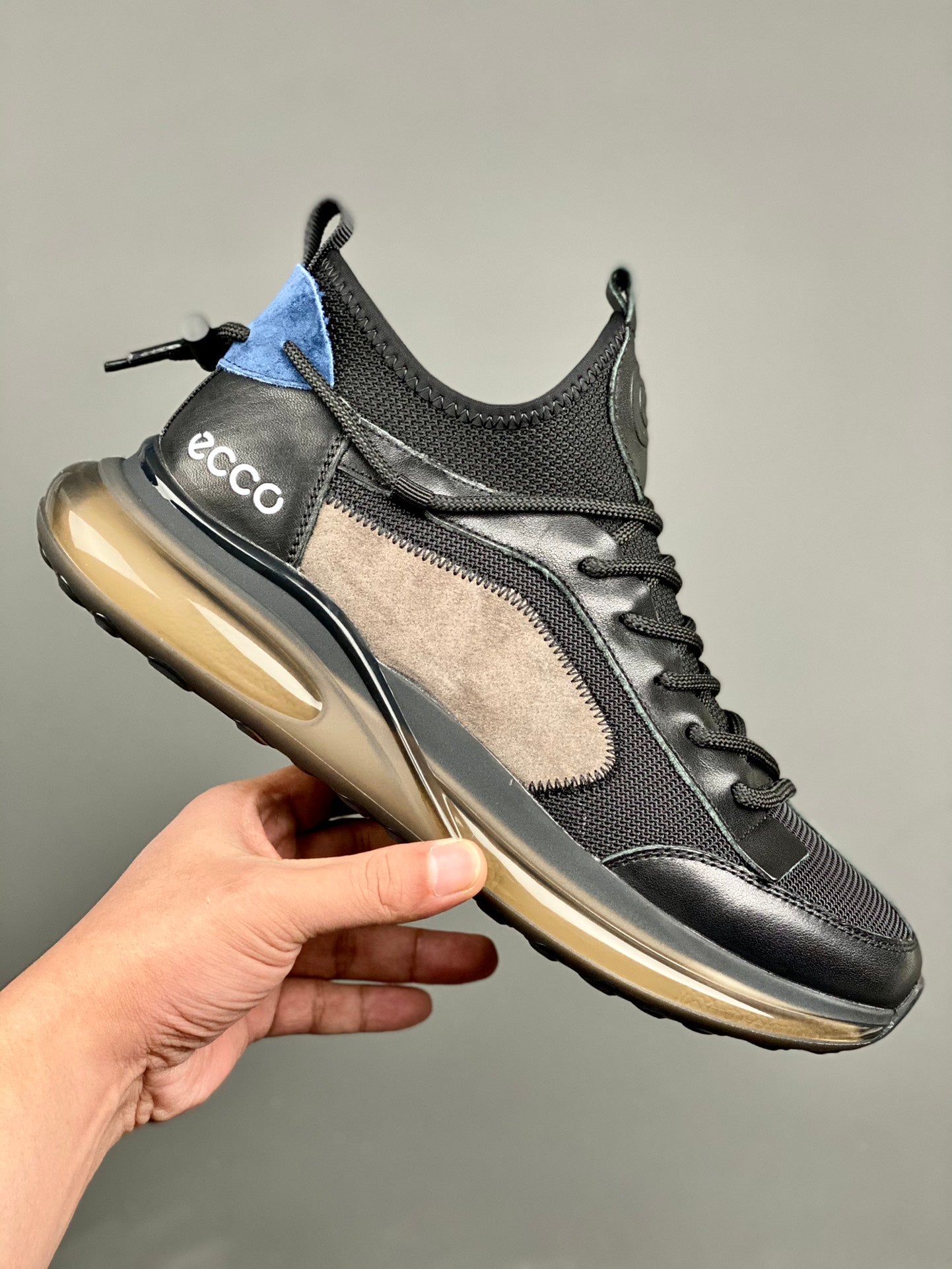 ECCO -008Shoes