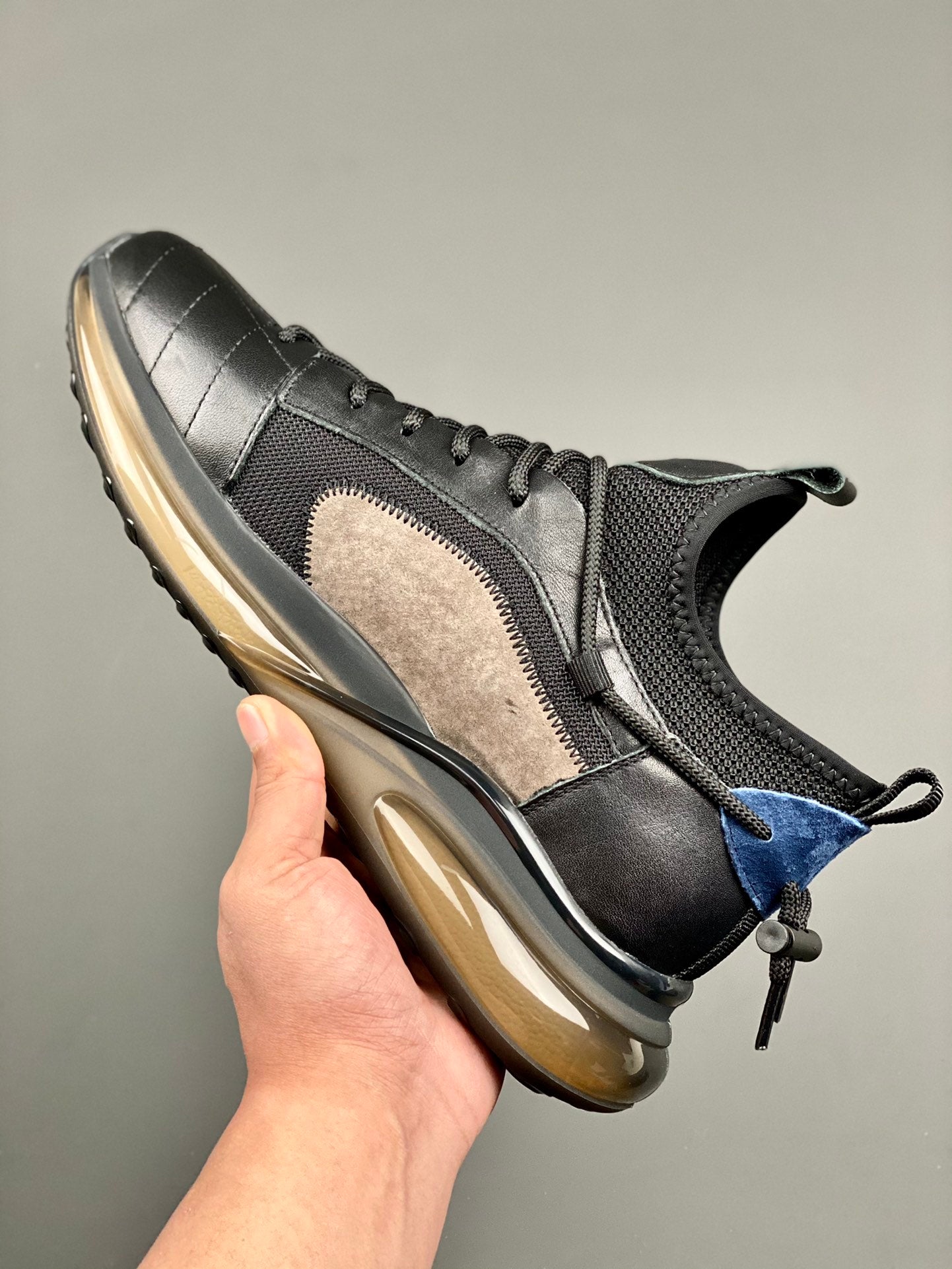 ECCO -008Shoes