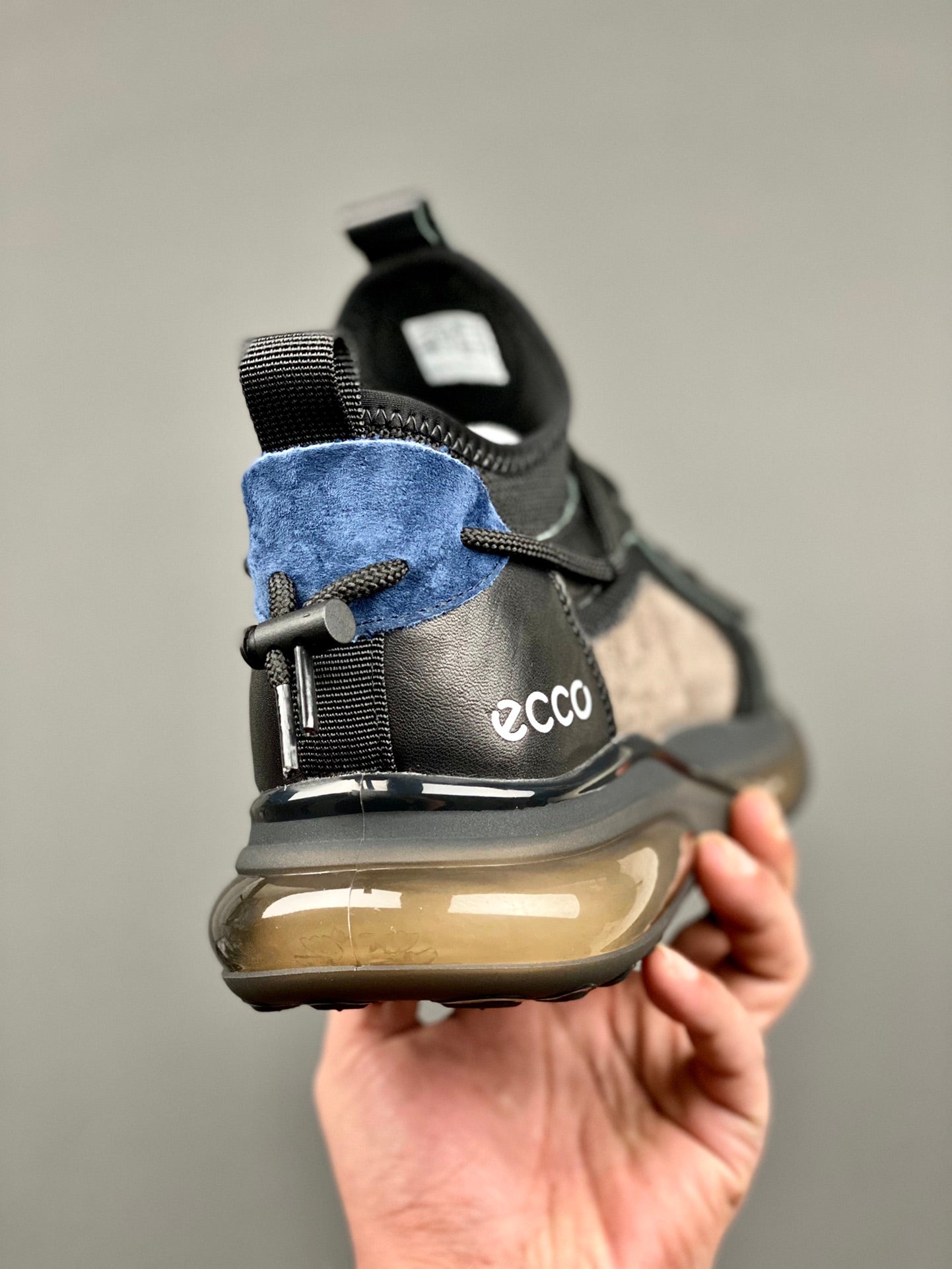 ECCO -008Shoes