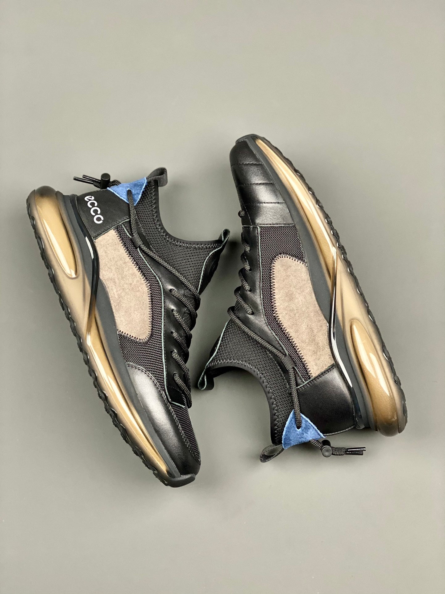 ECCO -008Shoes