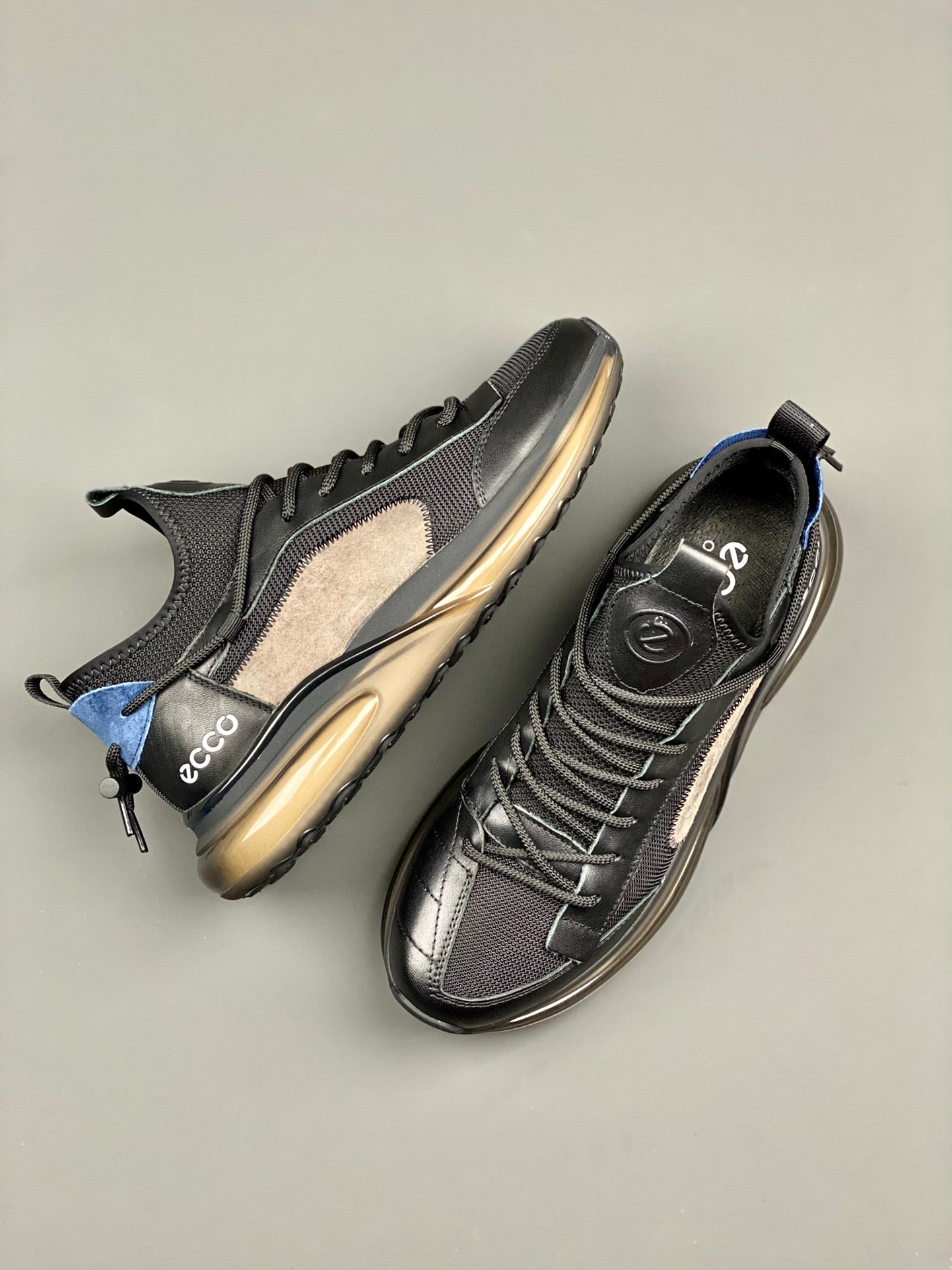 ECCO -008Shoes