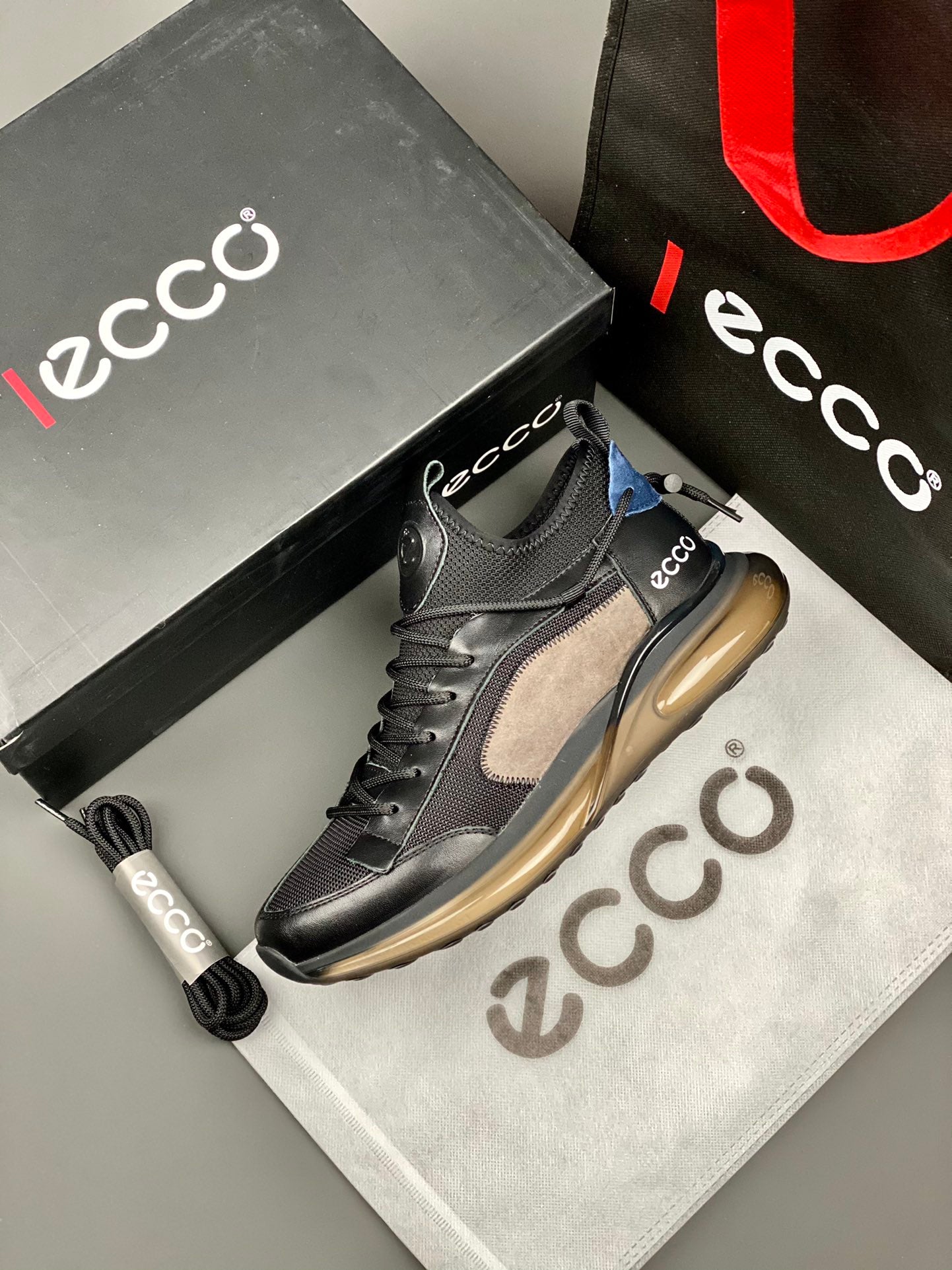 ECCO -008Shoes