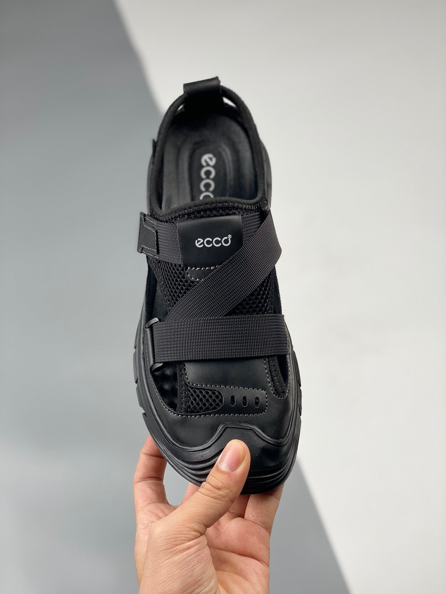 ECCO -005Shoes