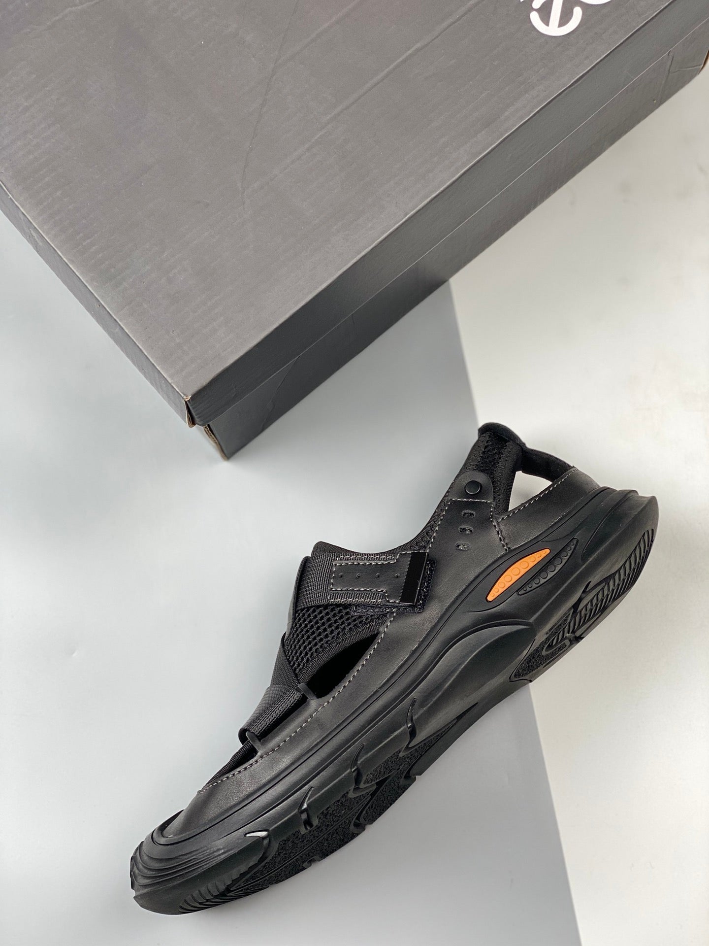 ECCO -005Shoes