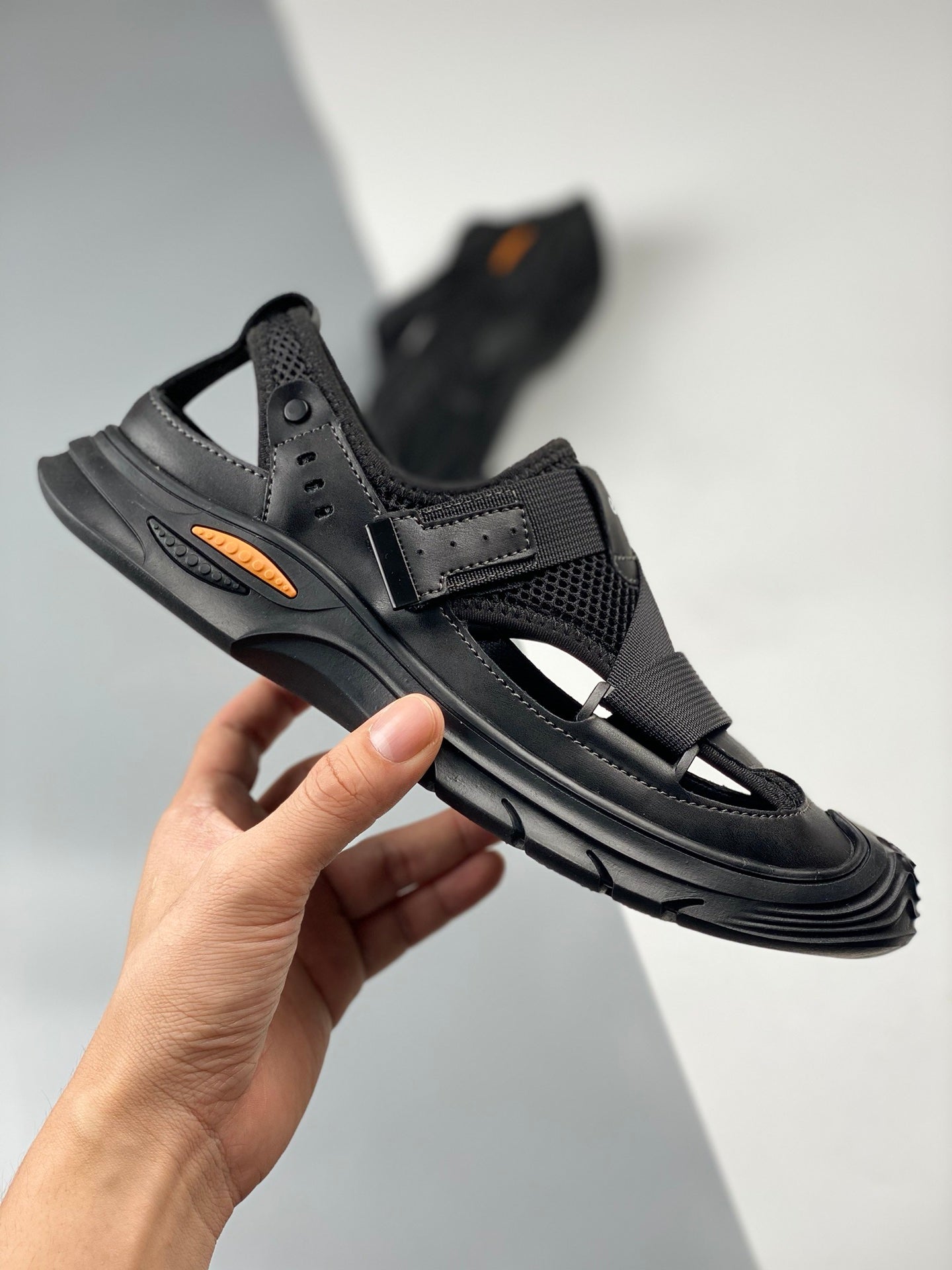 ECCO -005Shoes